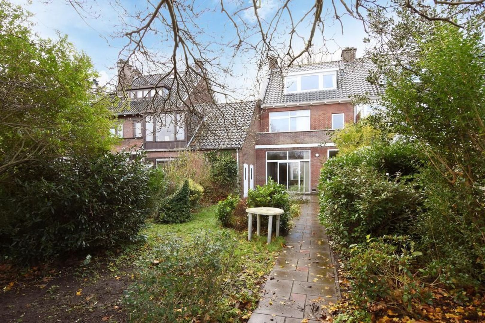 Dr Beguinlaan 40, Voorburg foto-14
