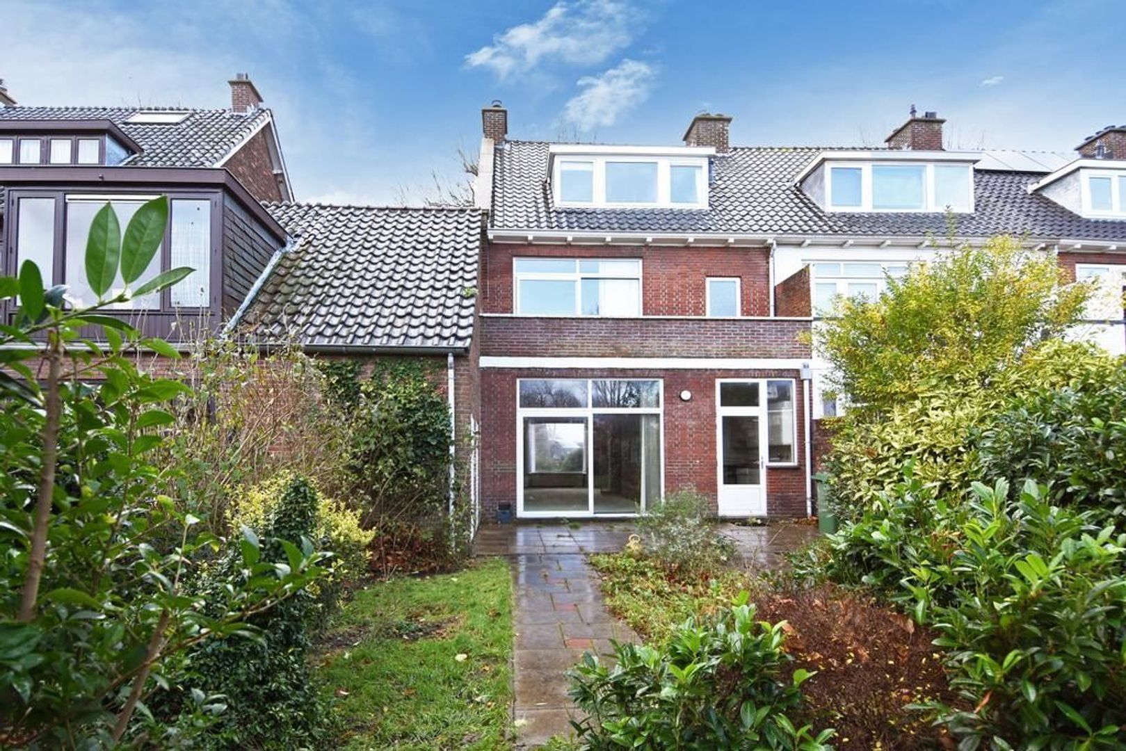 Dr Beguinlaan 40, Voorburg foto-15