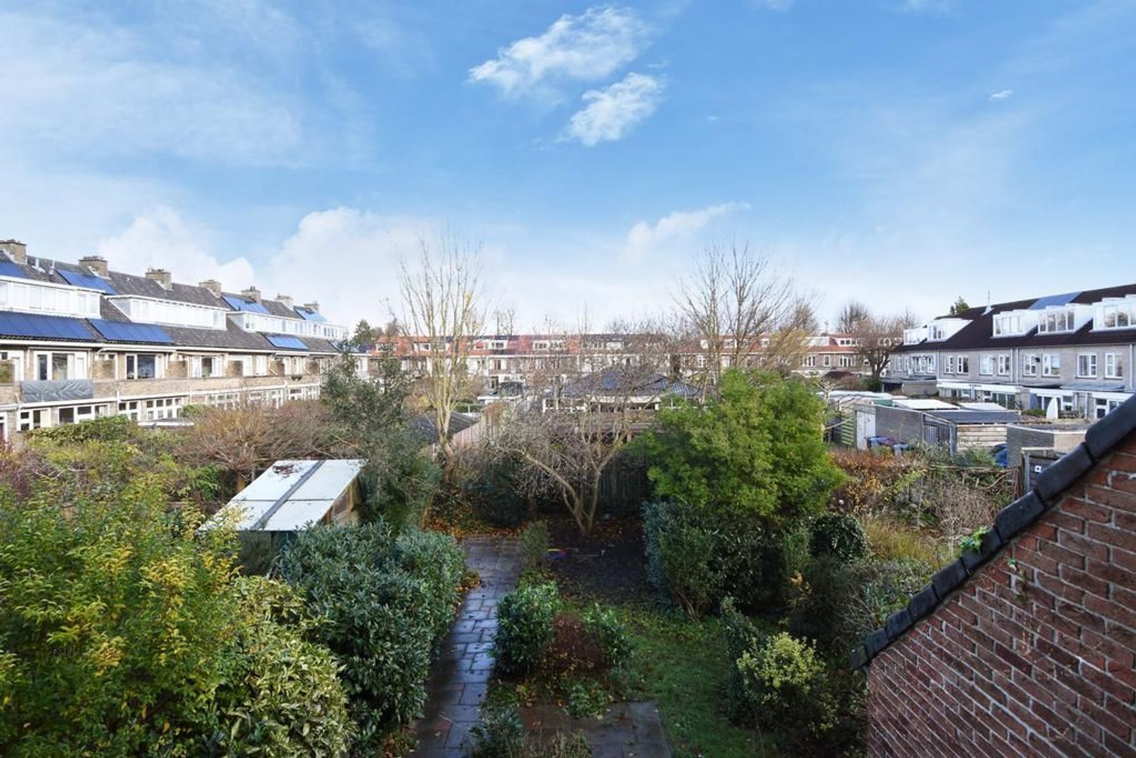 Dr Beguinlaan 40, Voorburg foto-22