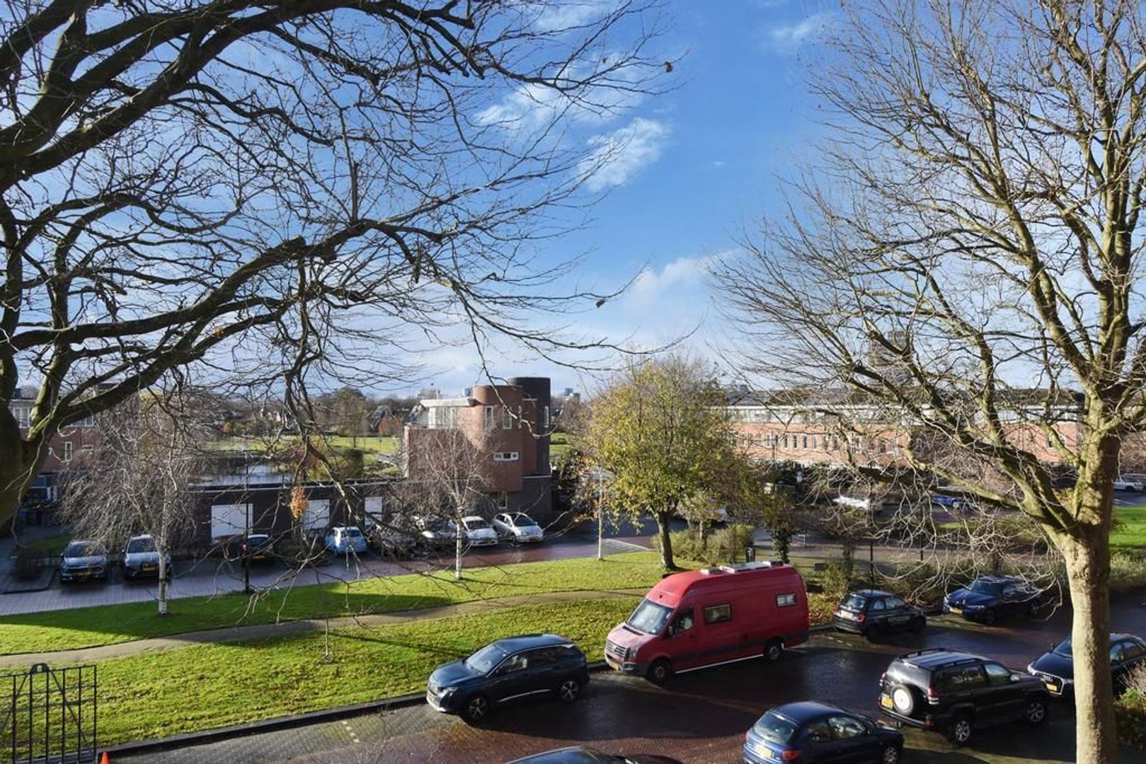 Dr Beguinlaan 40, Voorburg foto-26