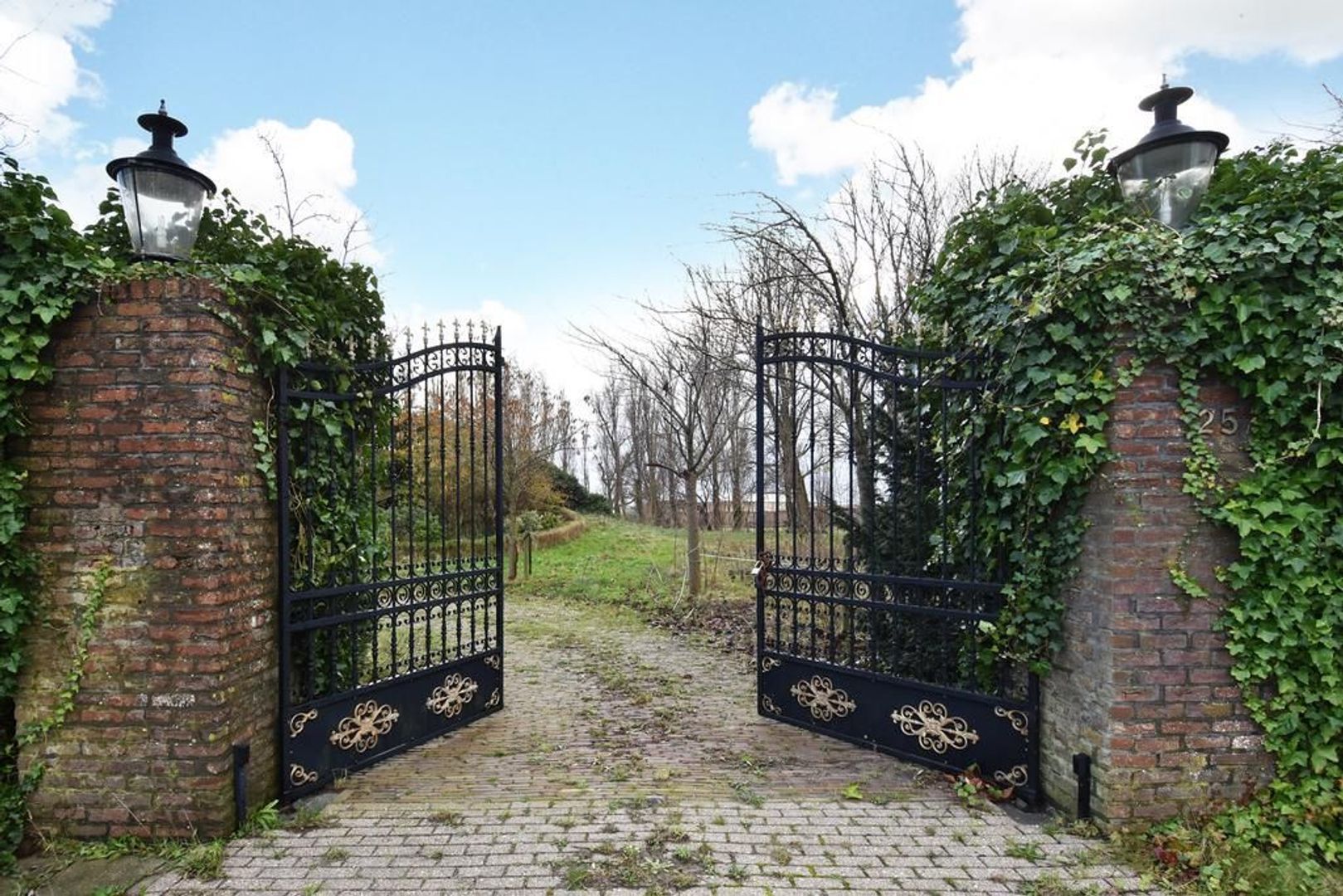 Madeweg 25 a, Monster foto-5