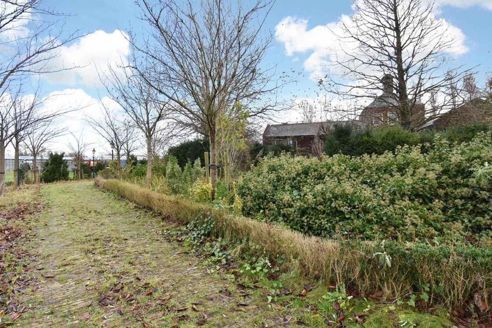 Madeweg 25 a, Monster foto-6
