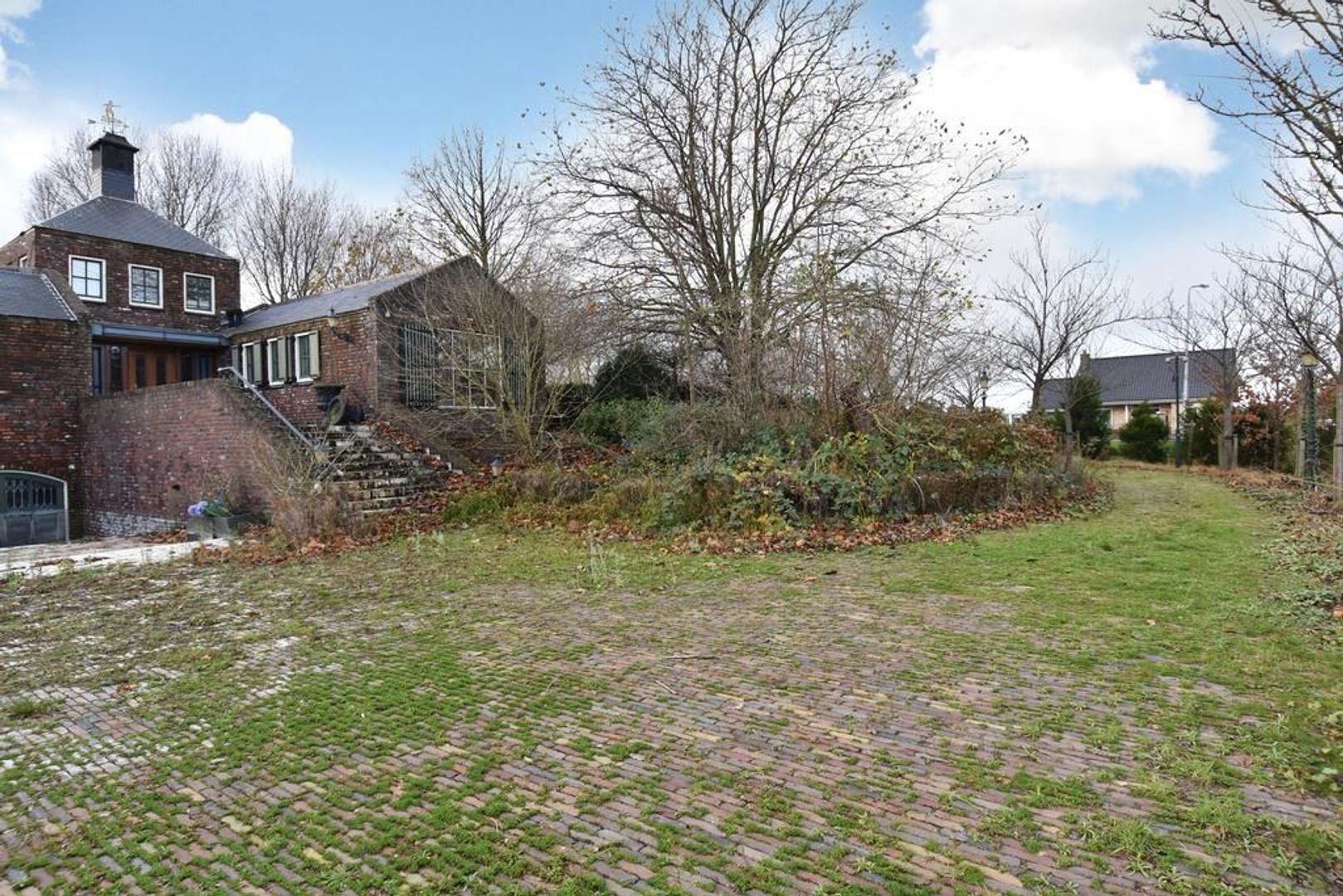 Madeweg 25 a, Monster foto-7