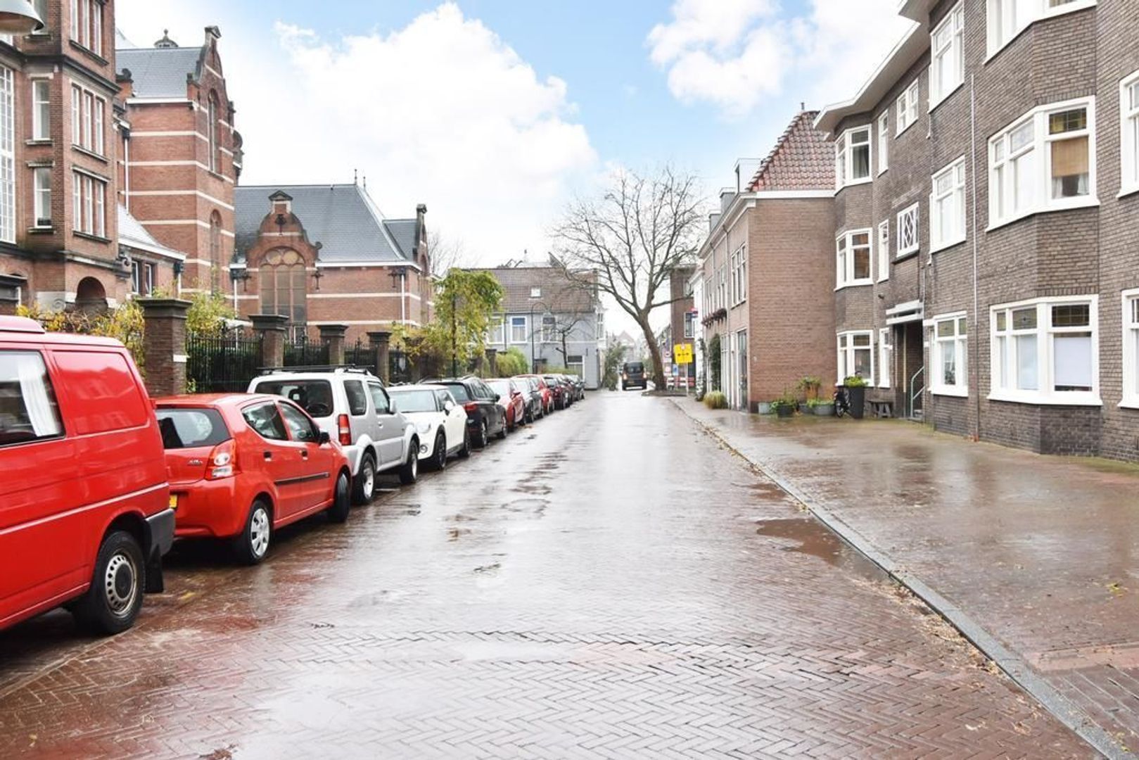 Doelenstraat 122, Delft foto-28