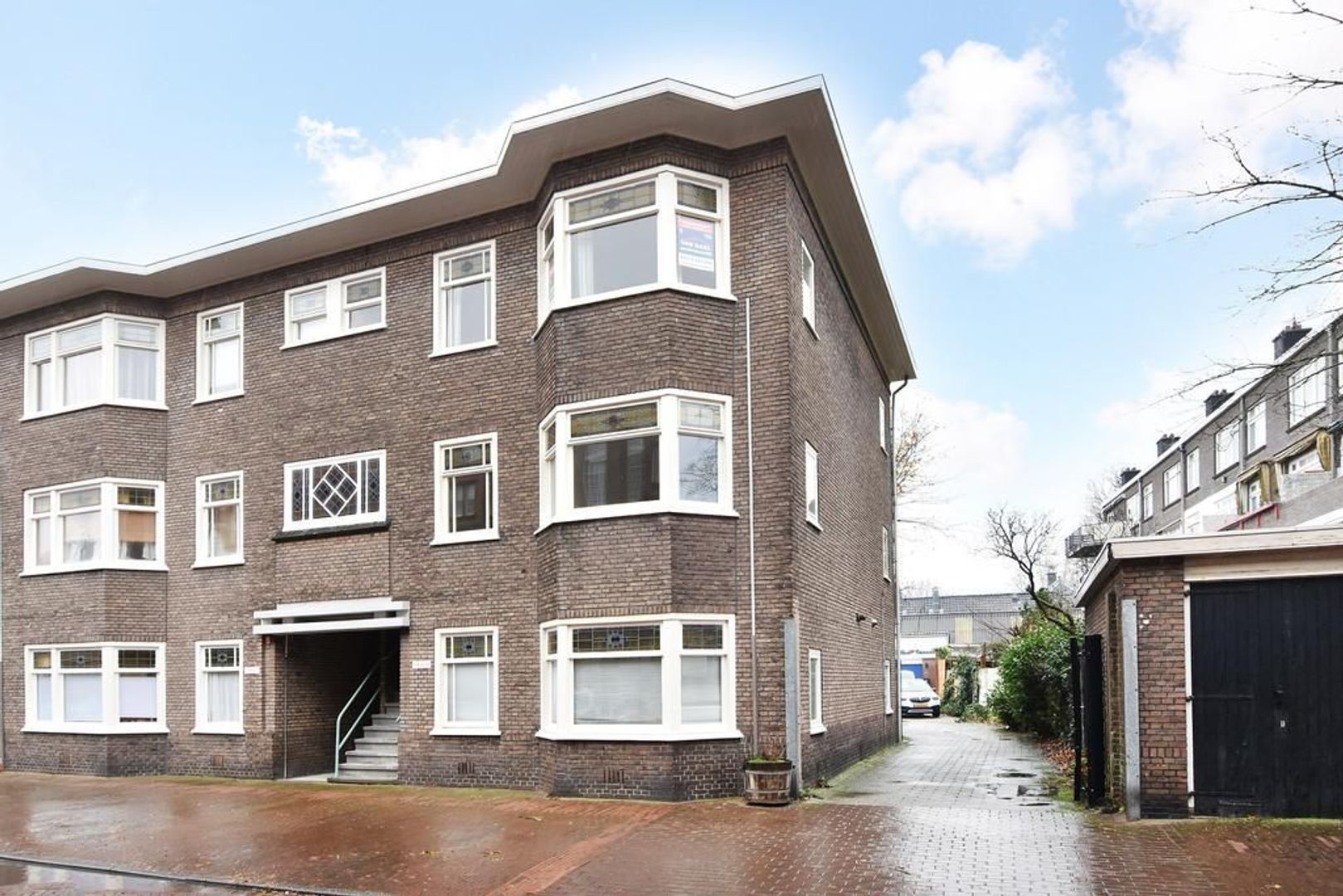 Doelenstraat 122, Delft foto-27