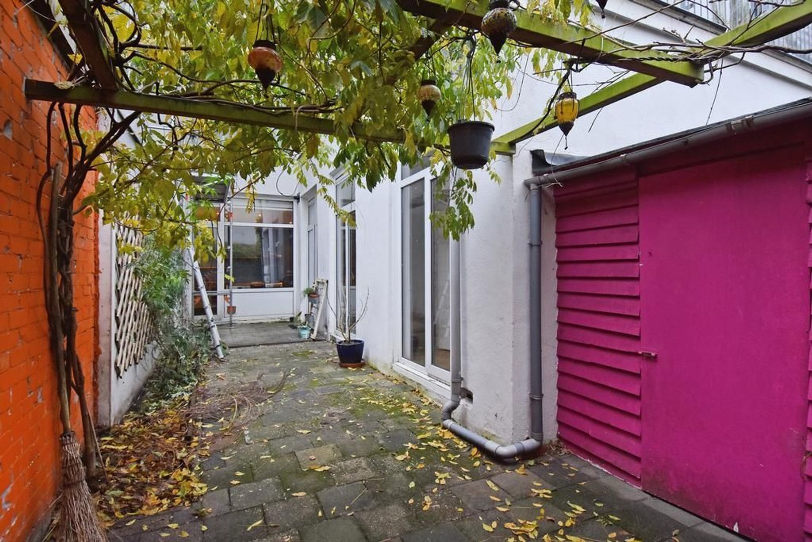 Maasstraat 259, Den Haag foto-3