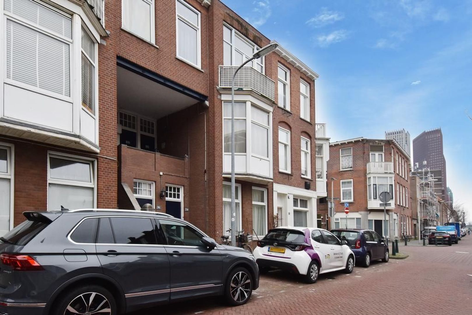 Maasstraat 259, Den Haag foto-25