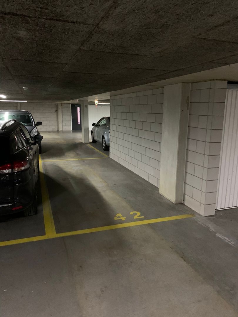 Artemisstraat parkeerplaats 42 0 ong, Delft foto-1