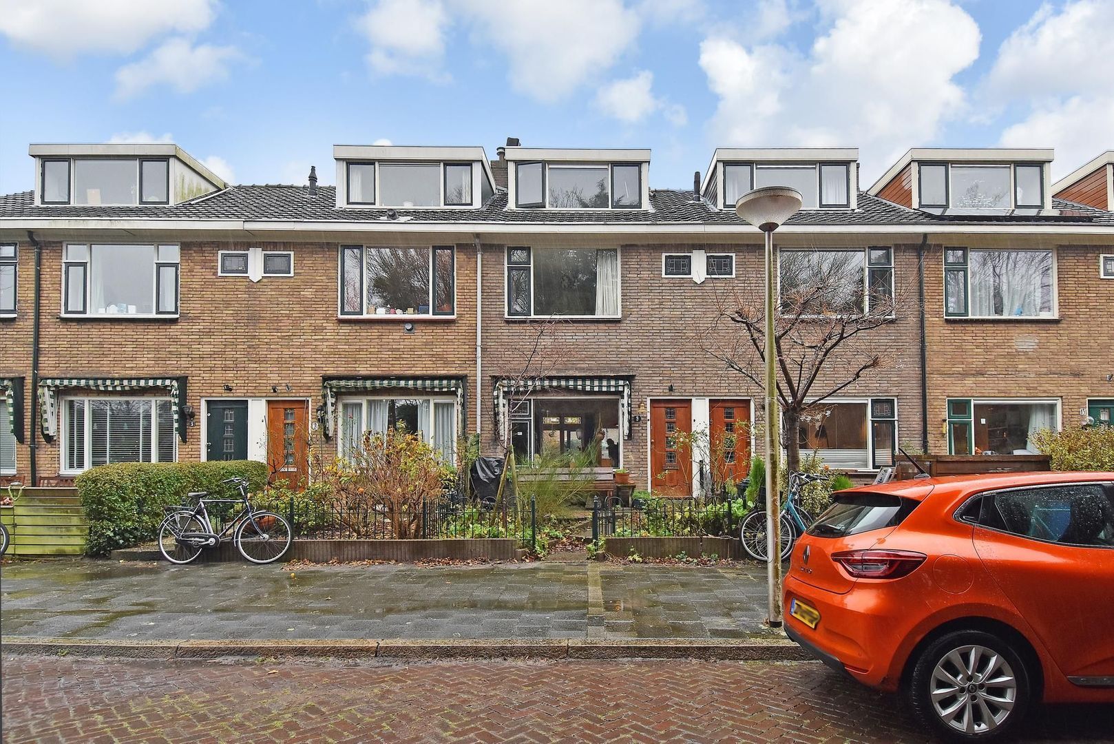 Archipellaan 9, Delft foto-30