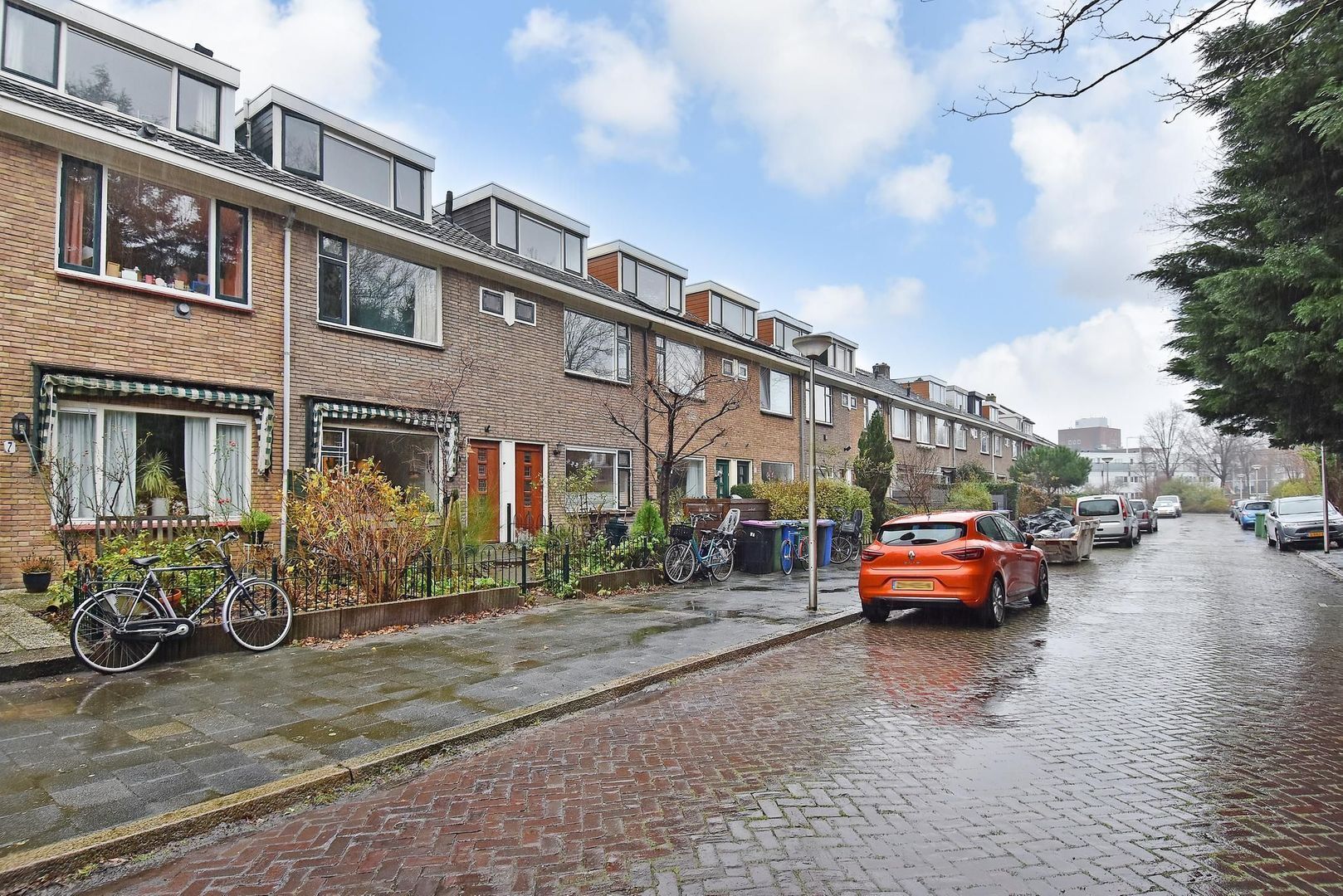 Archipellaan 9, Delft foto-29