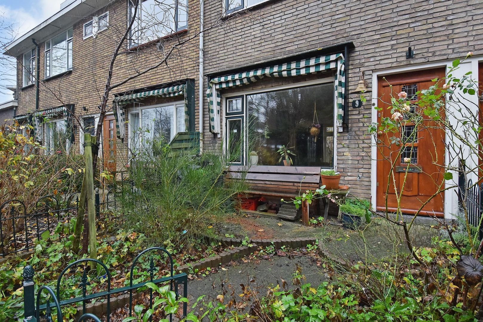 Archipellaan 9, Delft foto-1