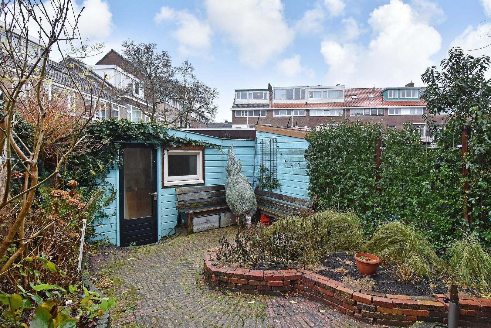 Archipellaan 9, Delft foto-13
