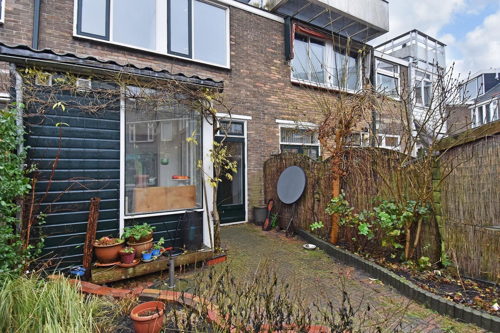 Archipellaan 9, Delft foto-14