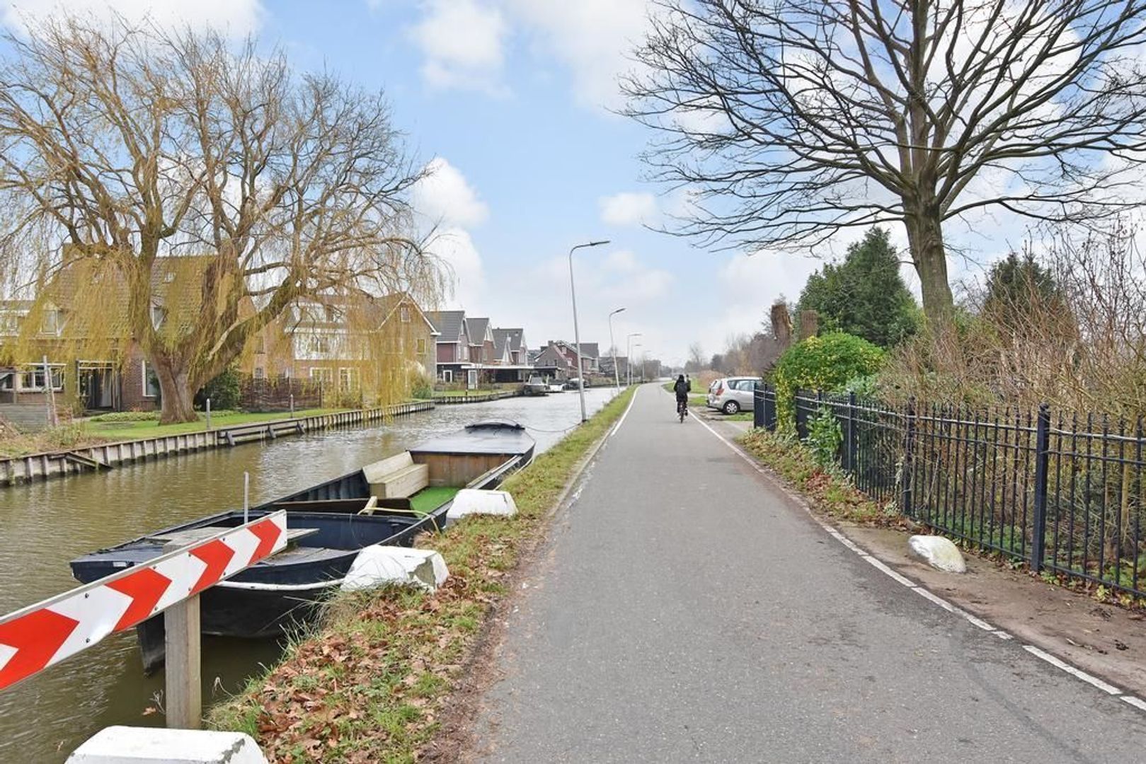 Noordhoornseweg 32, Den Hoorn foto-1