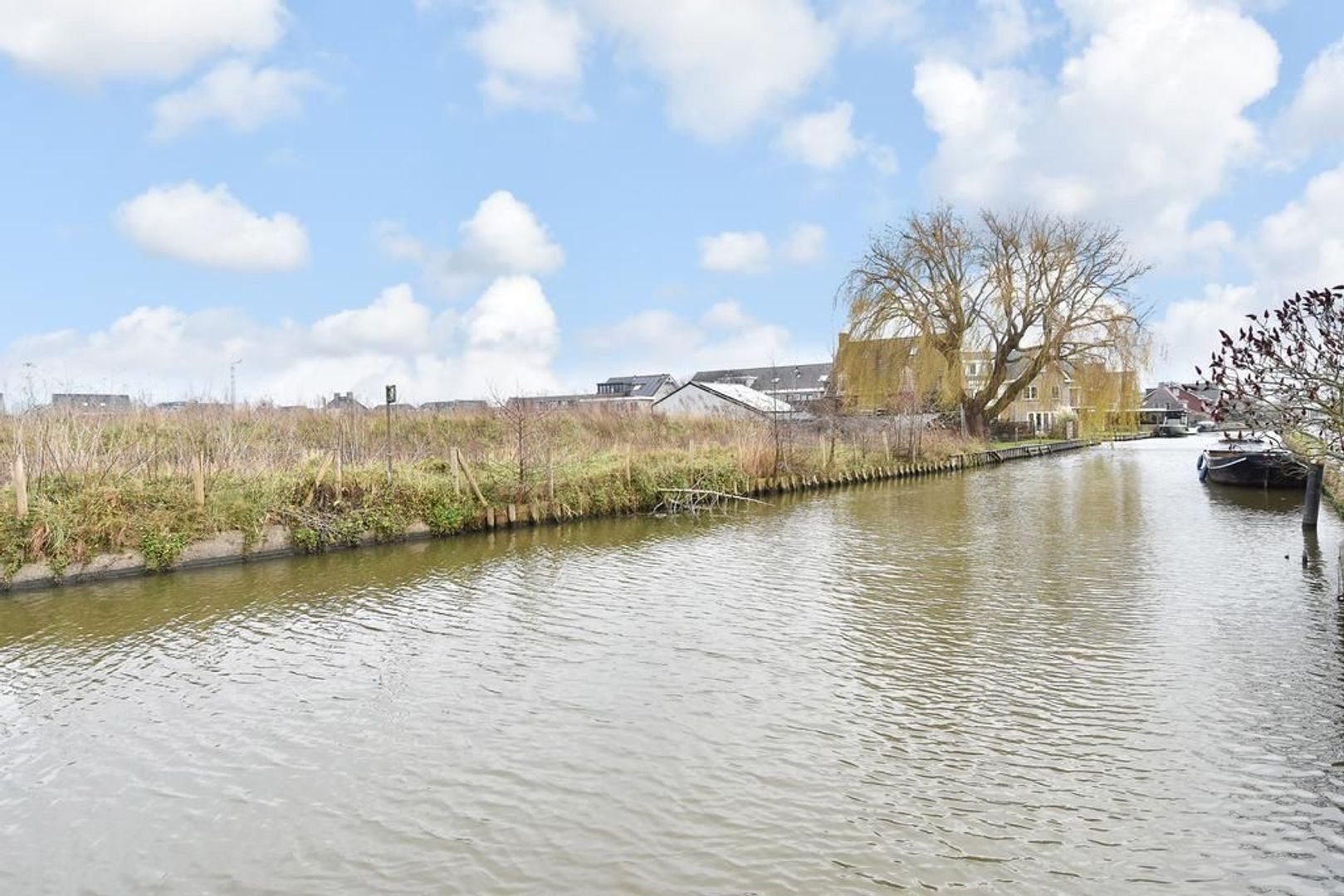 Noordhoornseweg 32, Den Hoorn foto-6