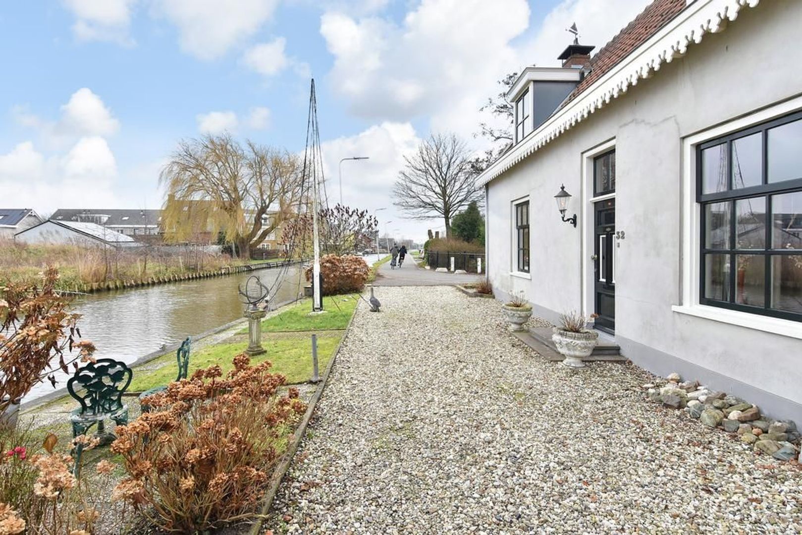 Noordhoornseweg 32, Den Hoorn foto-5