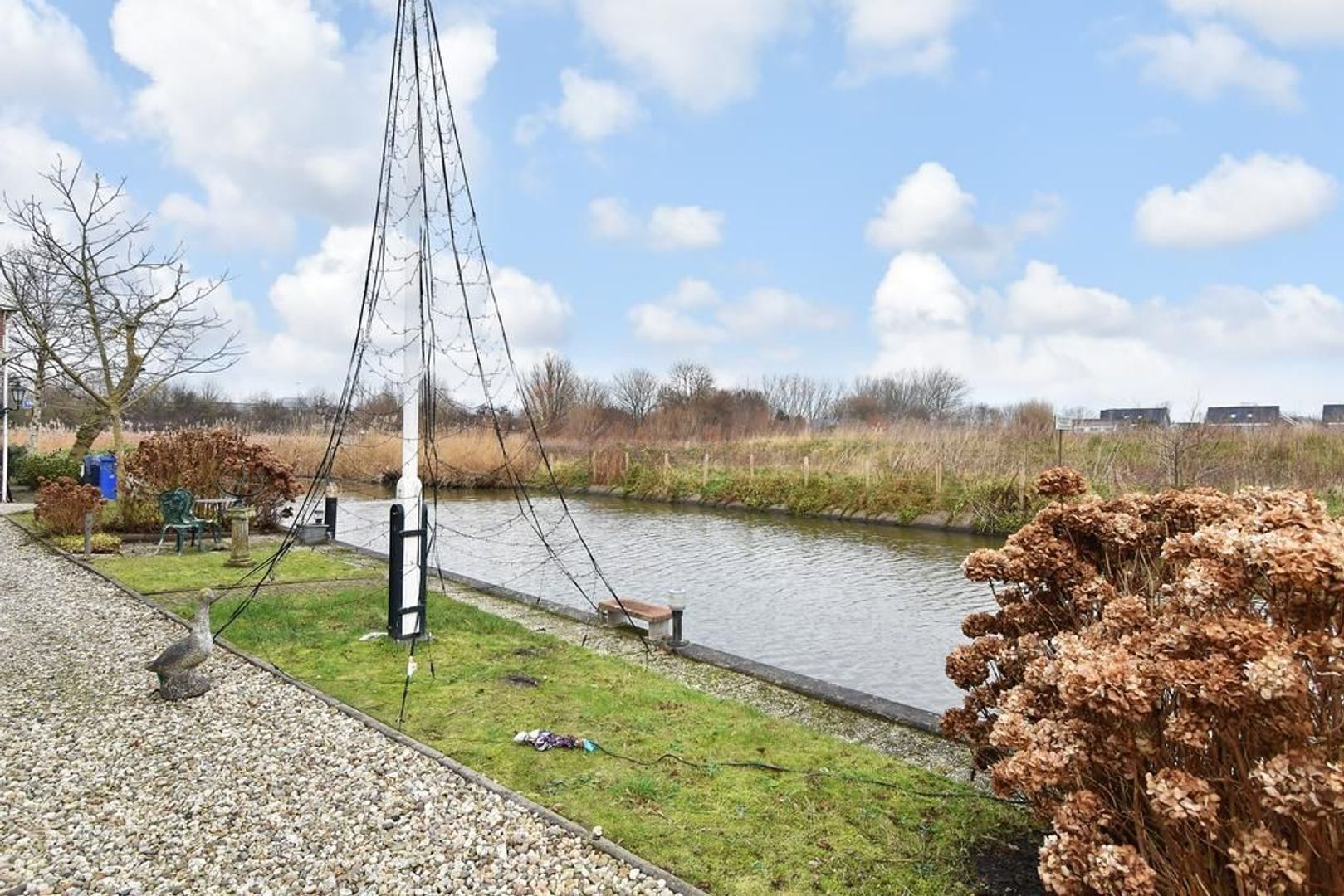 Noordhoornseweg 32, Den Hoorn foto-7