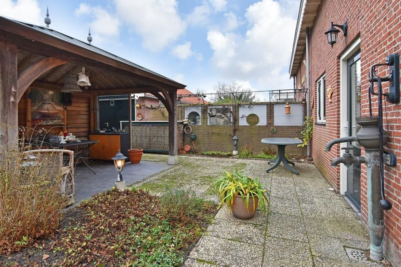 Noordhoornseweg 32, Den Hoorn foto-32