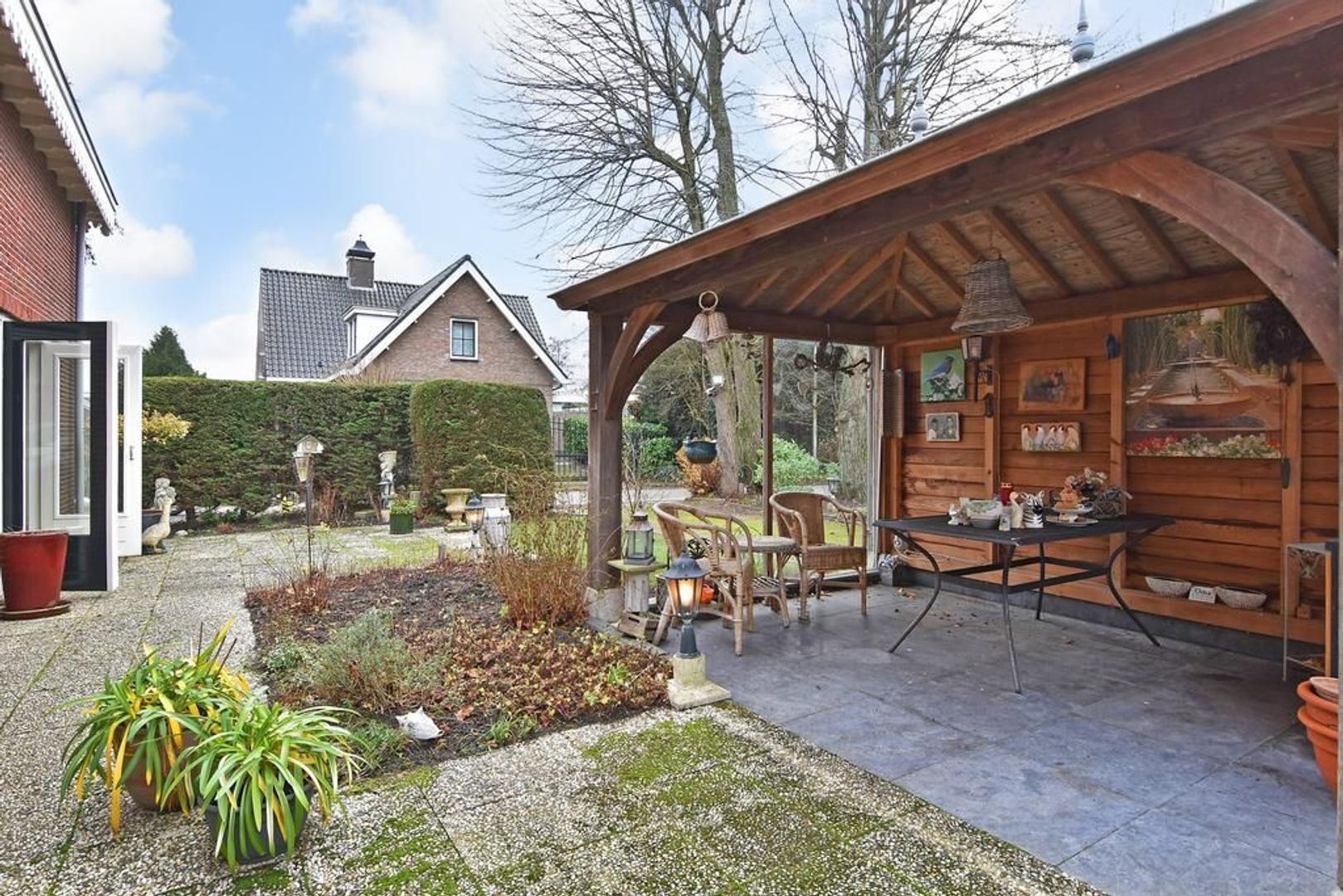 Noordhoornseweg 32, Den Hoorn foto-35