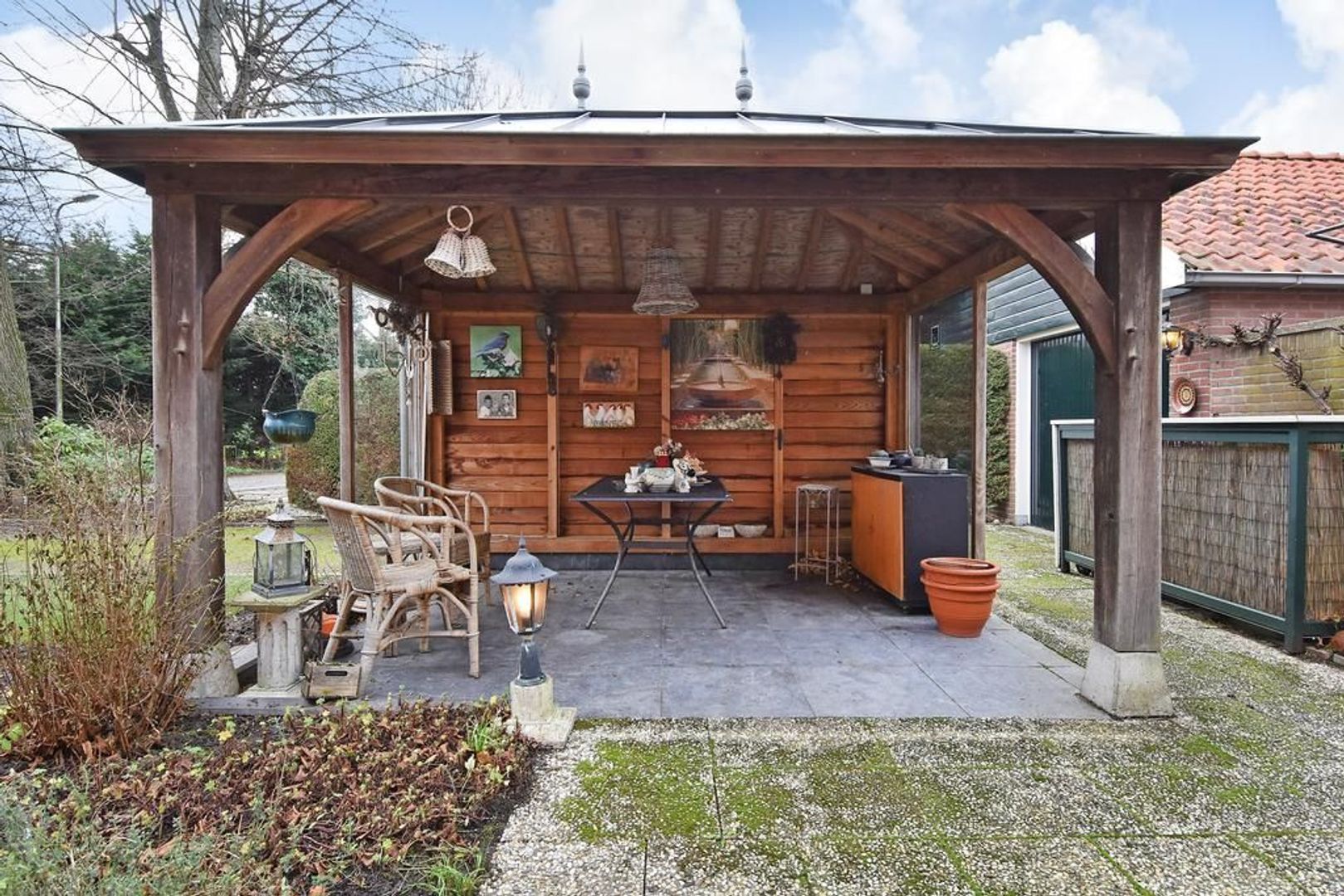 Noordhoornseweg 32, Den Hoorn foto-33