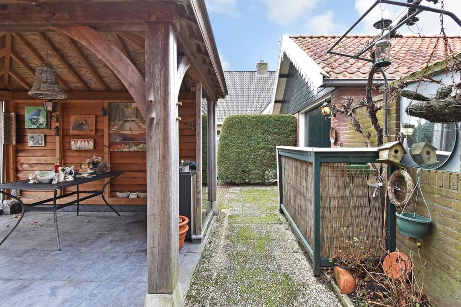 Noordhoornseweg 32, Den Hoorn foto-34