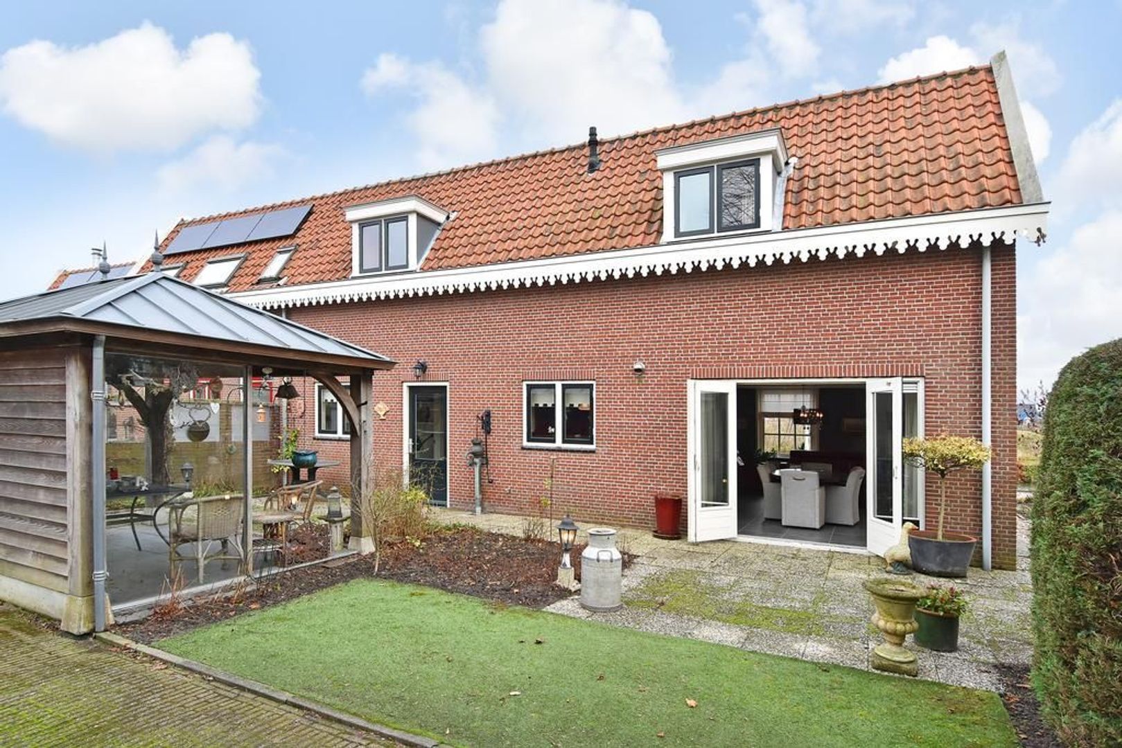 Noordhoornseweg 32, Den Hoorn foto-41