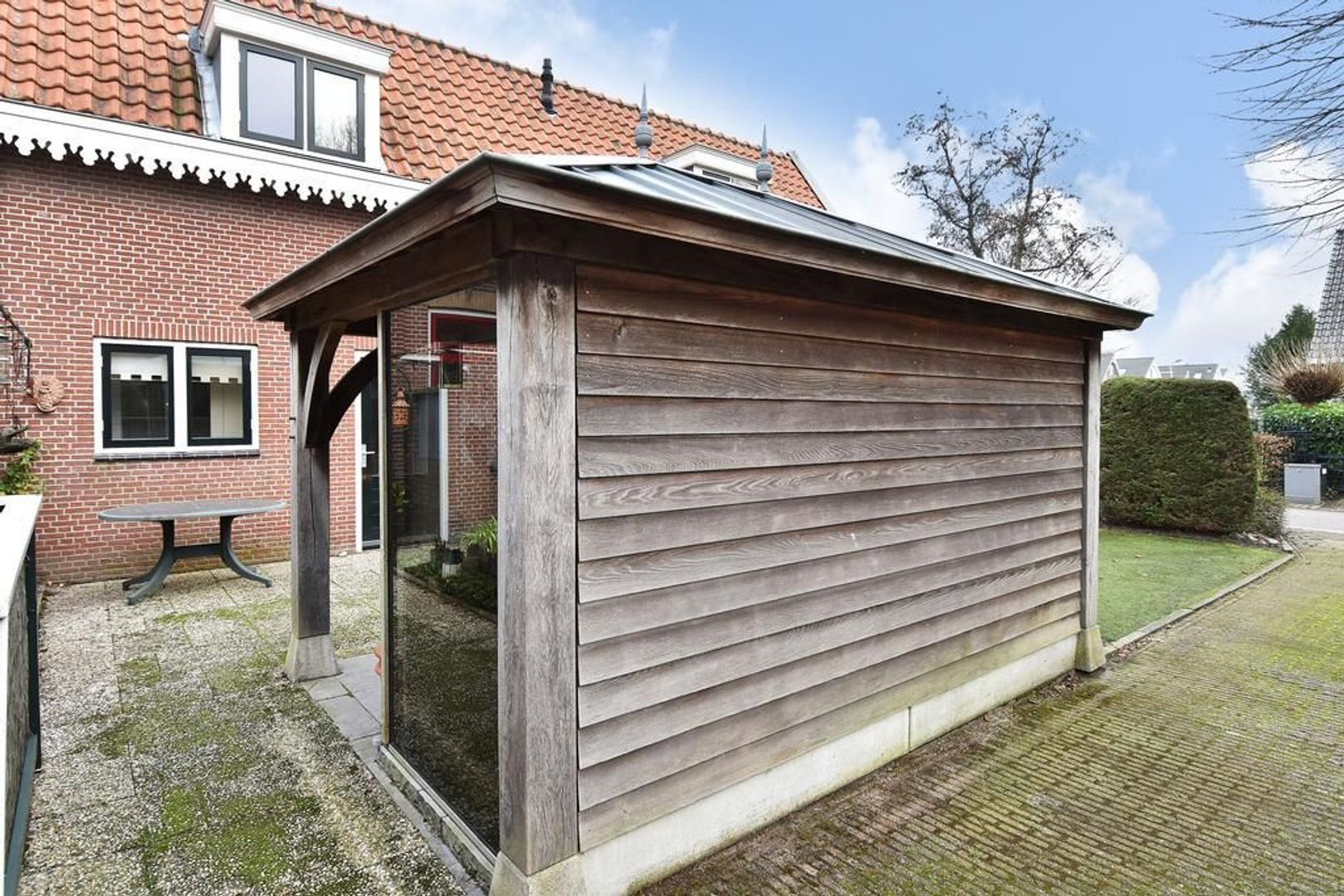 Noordhoornseweg 32, Den Hoorn foto-39