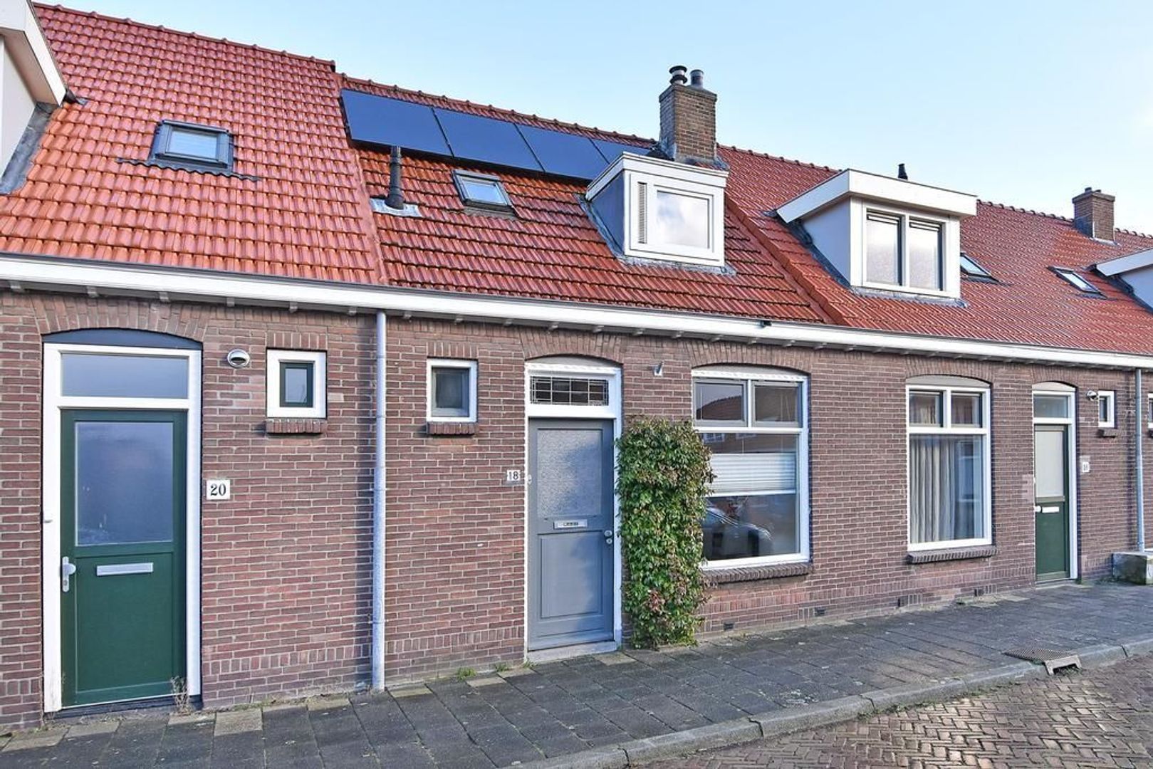 Celebesstraat 18, Delft foto-32