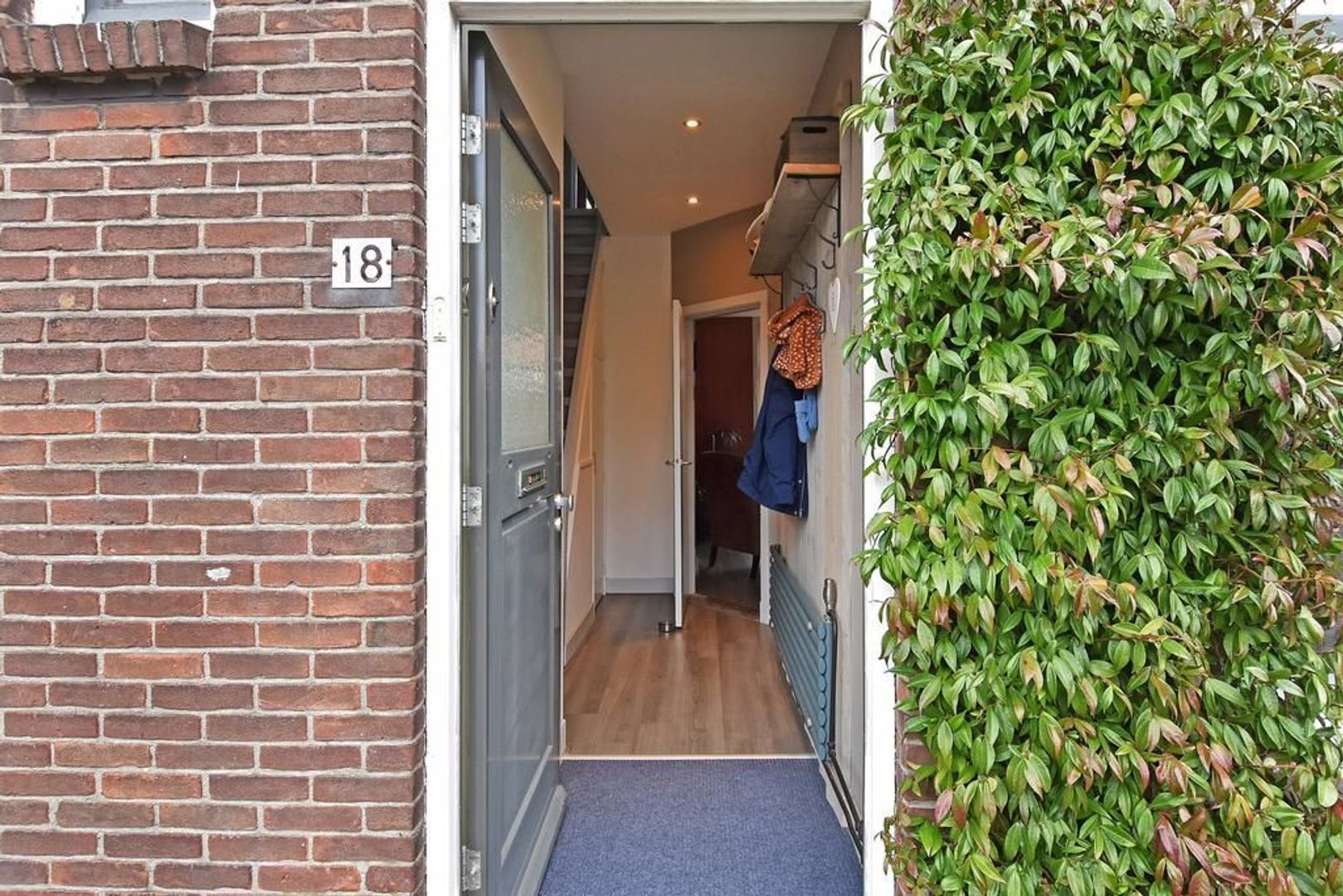 Celebesstraat 18, Delft foto-31