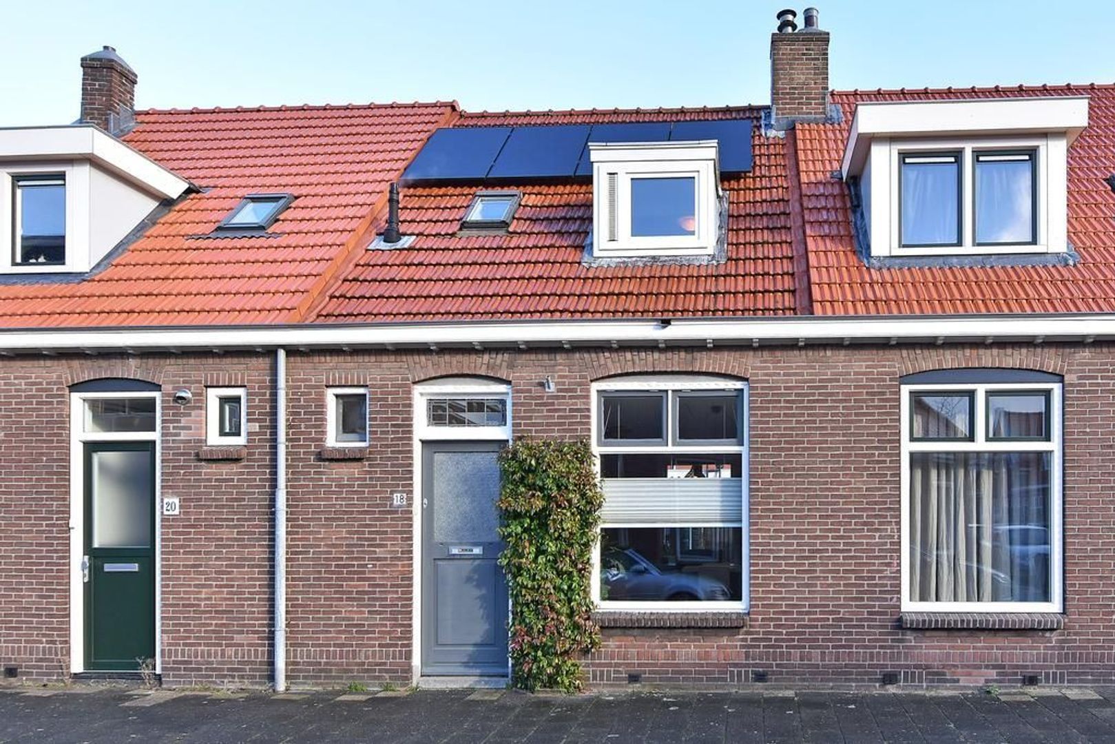 Celebesstraat 18, Delft foto-0
