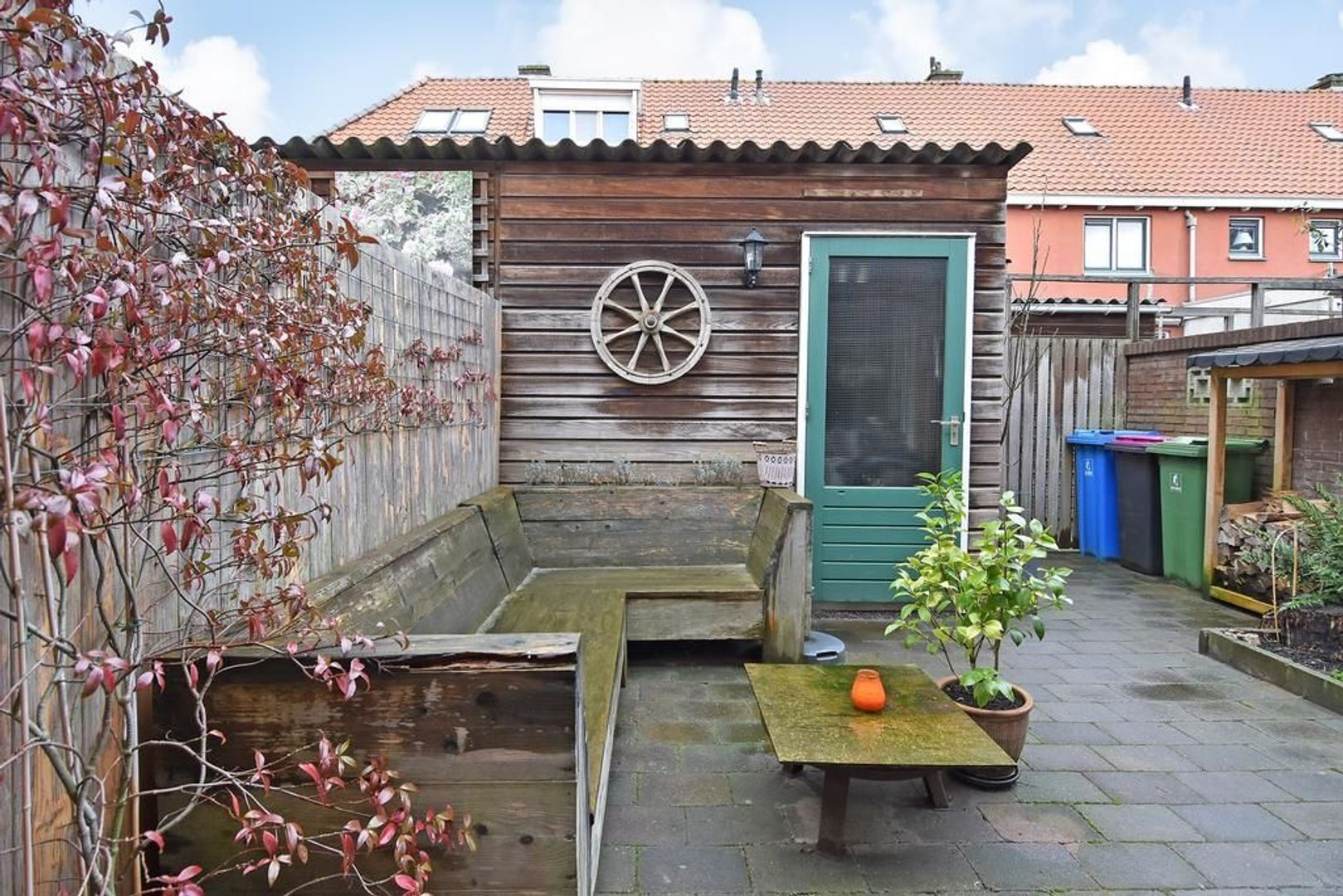 Celebesstraat 18, Delft foto-12
