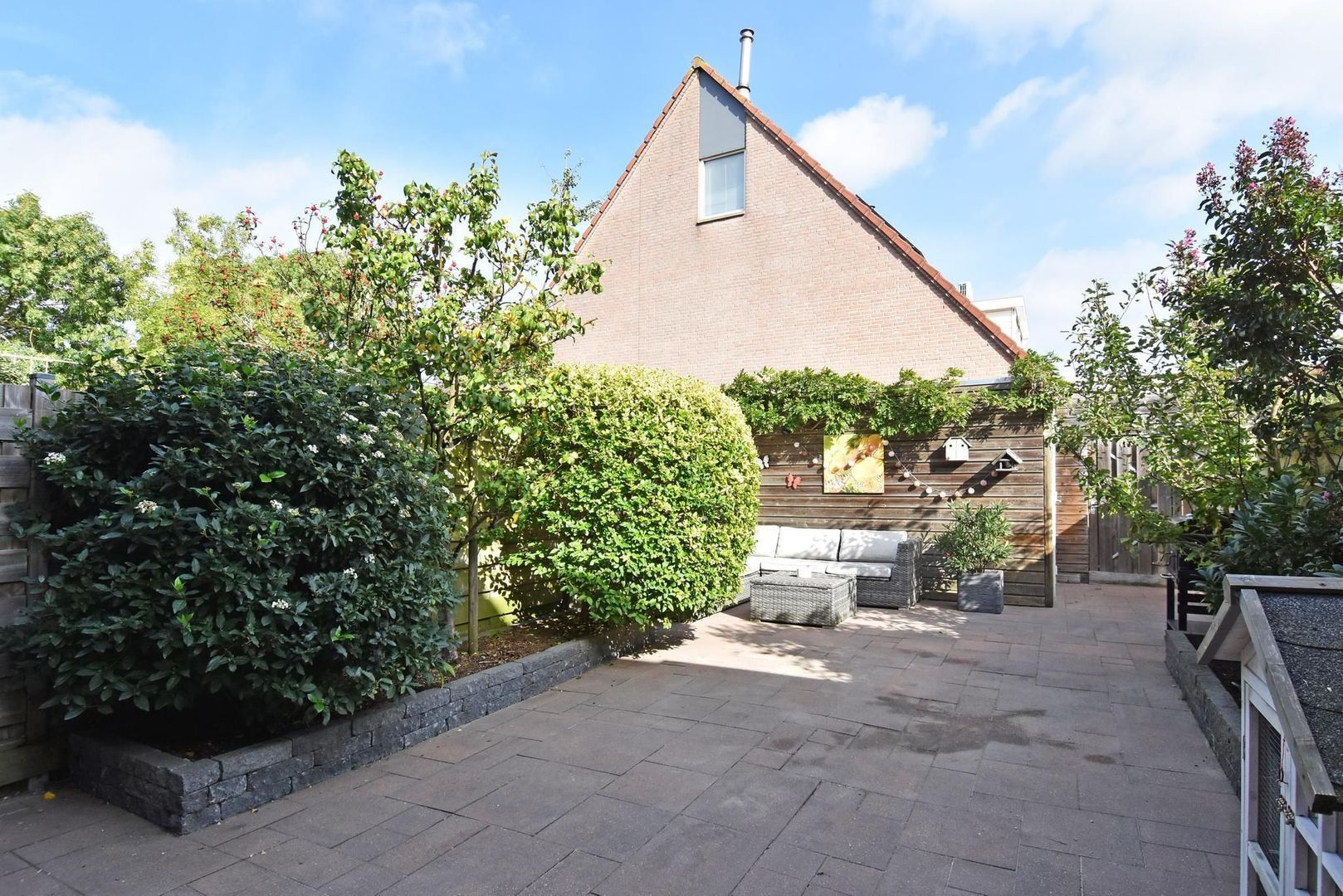 Pijlkruid 30, Den Hoorn foto-20