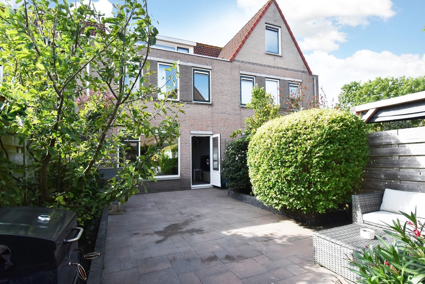 Pijlkruid 30, Den Hoorn foto-2