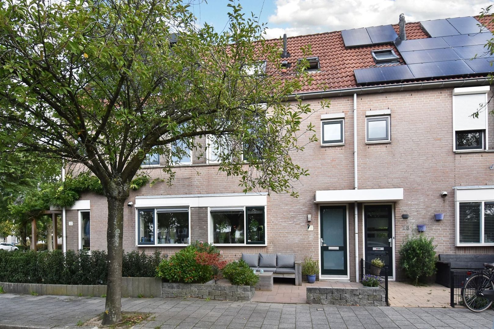 Pijlkruid 30, Den Hoorn foto-0