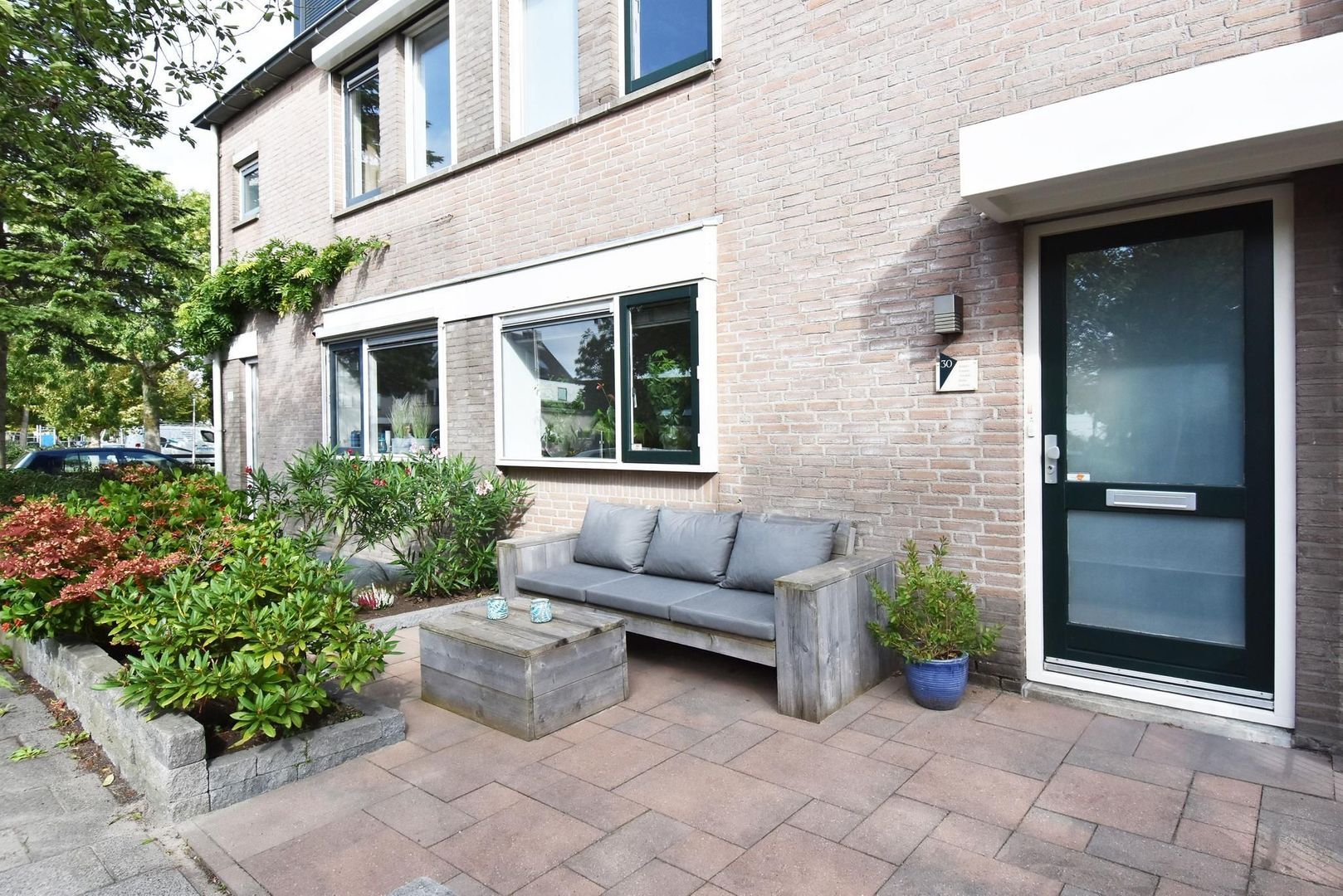 Pijlkruid 30, Den Hoorn foto-4