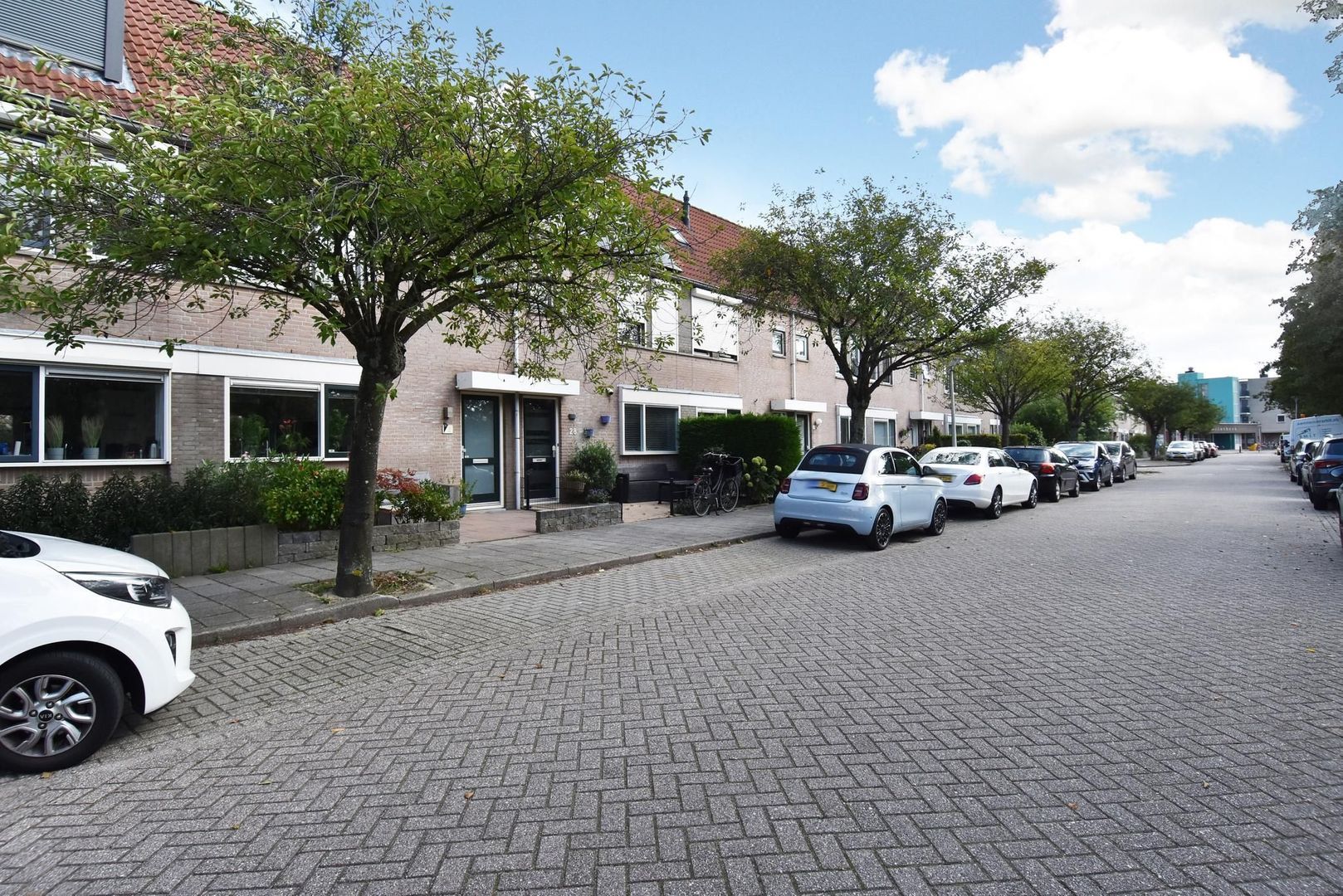 Pijlkruid 30, Den Hoorn foto-1