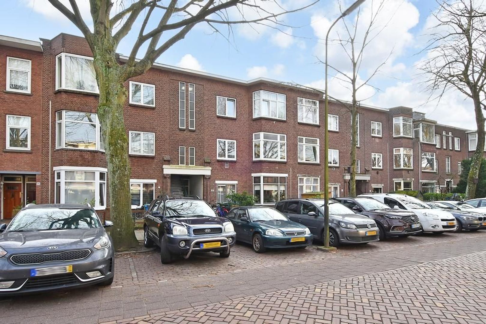 Caan van Necklaan 86, Rijswijk foto-0