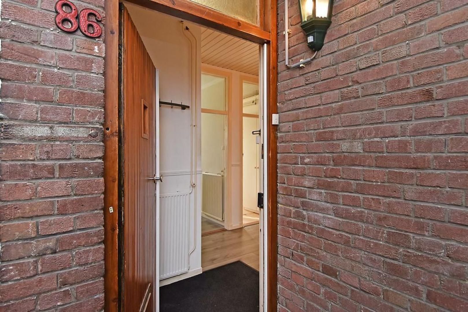 Caan van Necklaan 86, Rijswijk foto-1
