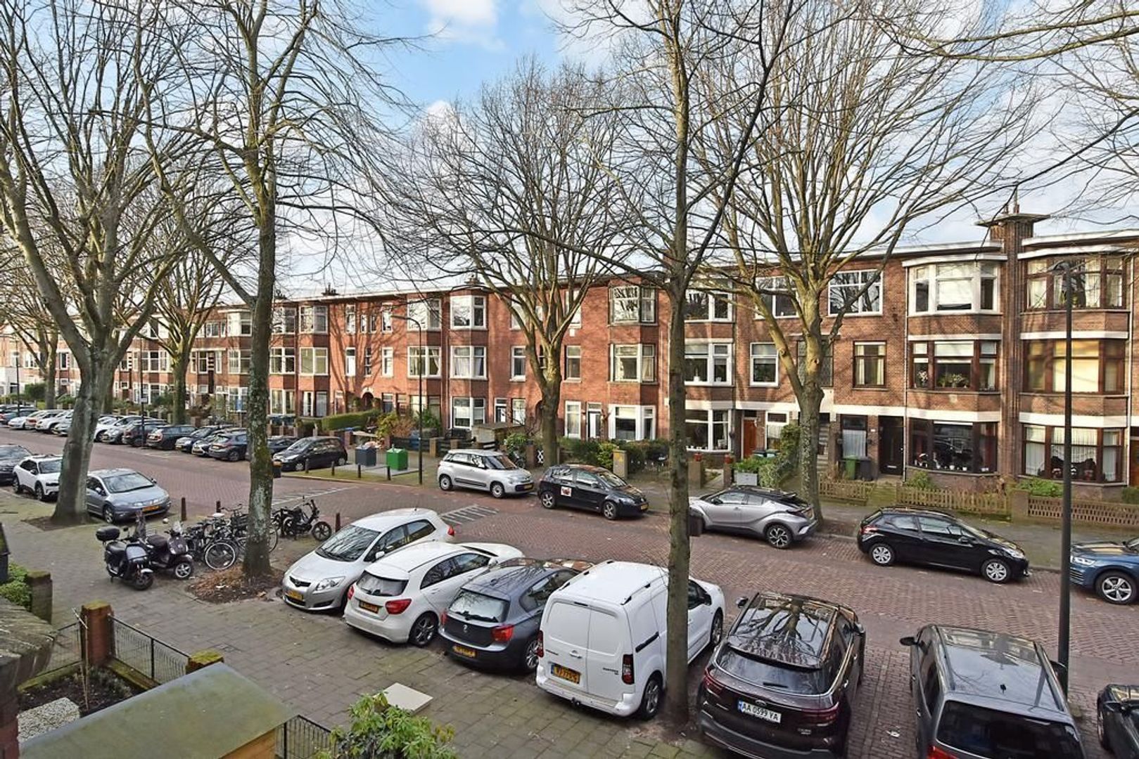 Caan van Necklaan 86, Rijswijk foto-6