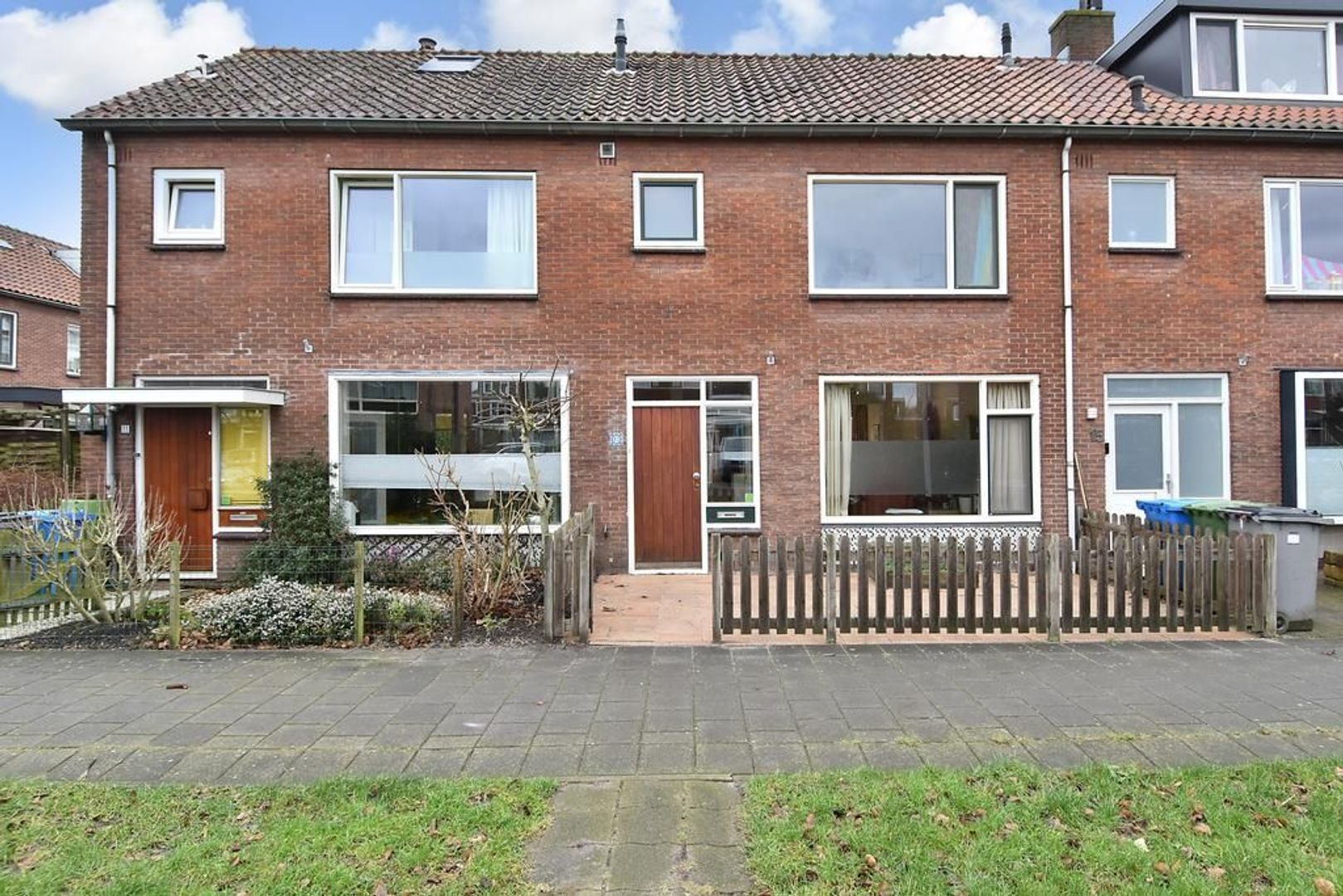 Oranjelaan 13, Den Hoorn foto-5