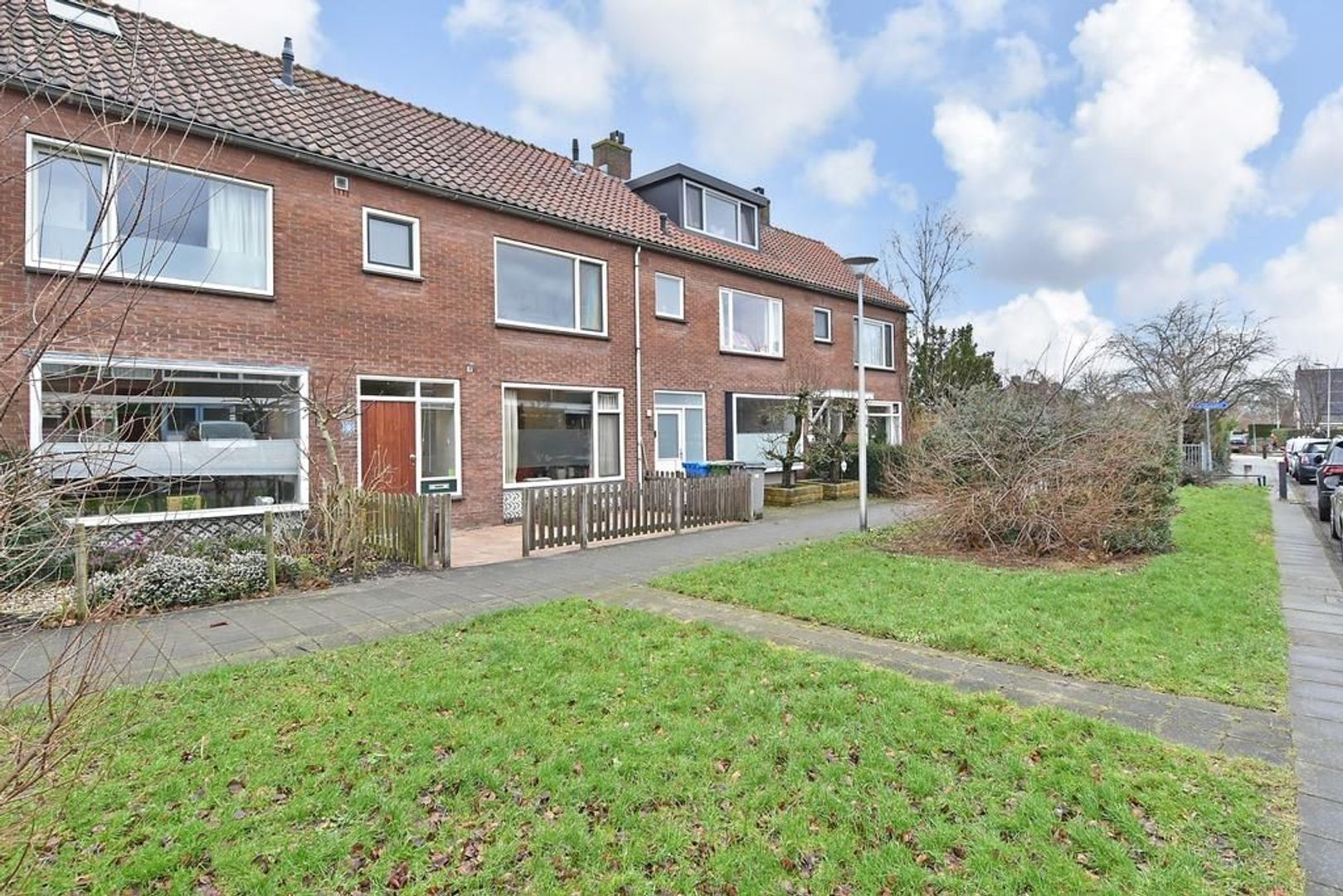 Oranjelaan 13, Den Hoorn foto-0