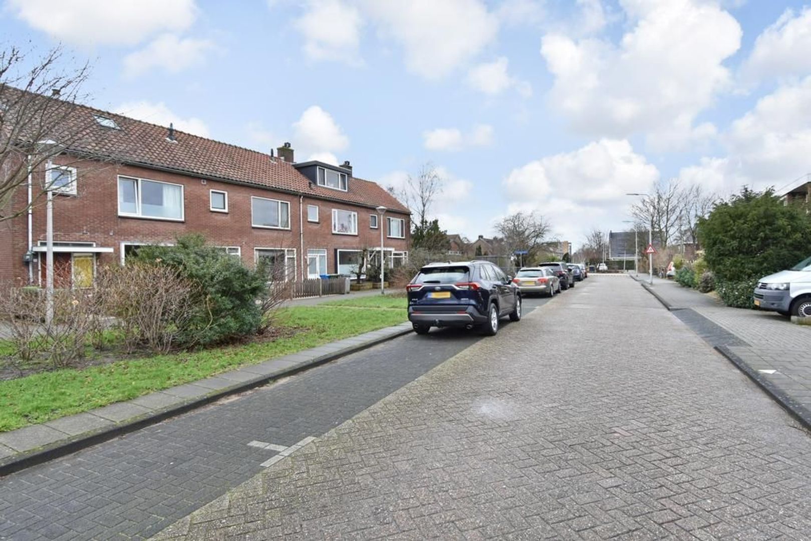 Oranjelaan 13, Den Hoorn foto-36