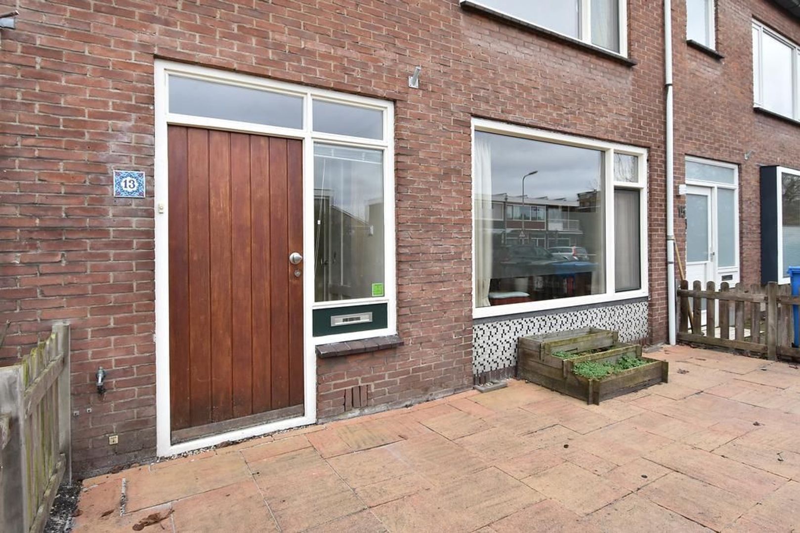 Oranjelaan 13, Den Hoorn foto-6