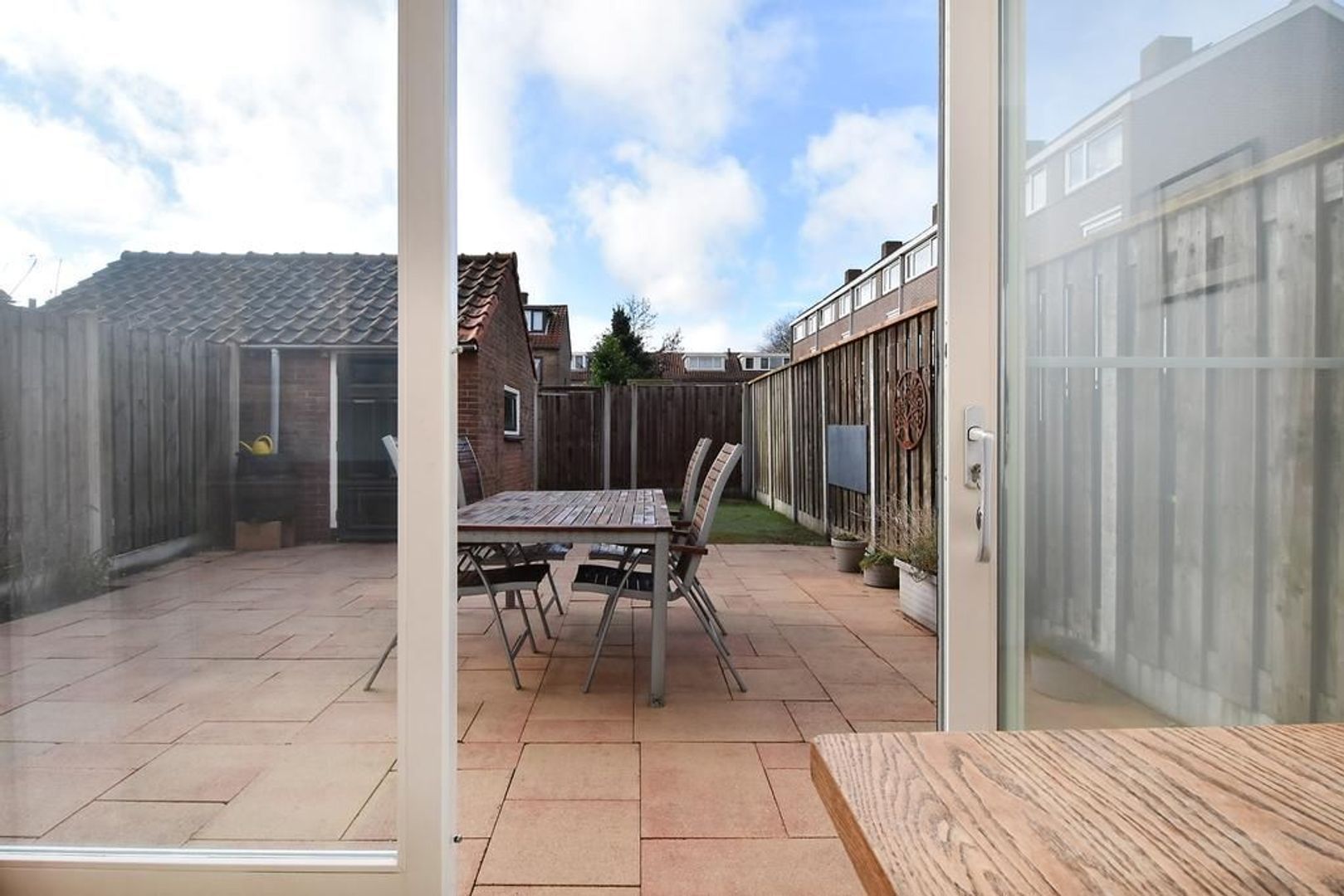 Oranjelaan 13, Den Hoorn foto-11