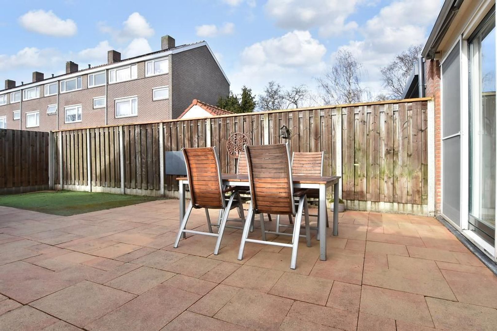 Oranjelaan 13, Den Hoorn foto-16