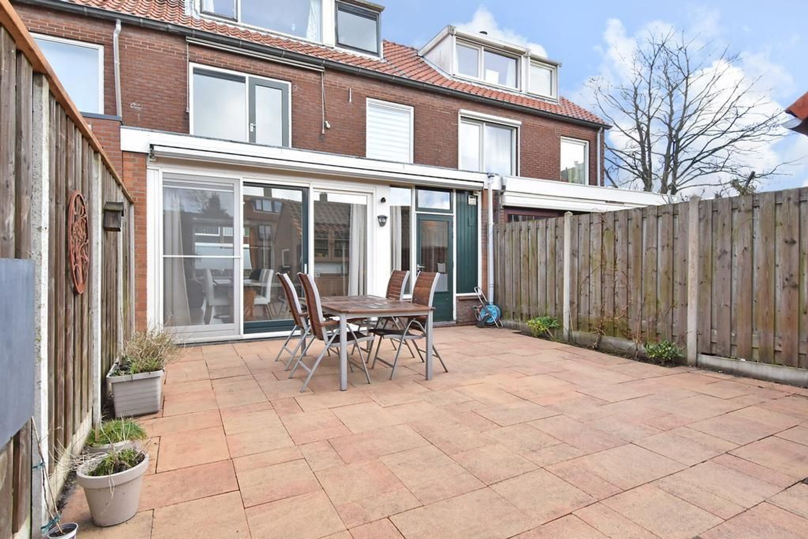 Oranjelaan 13, Den Hoorn foto-21