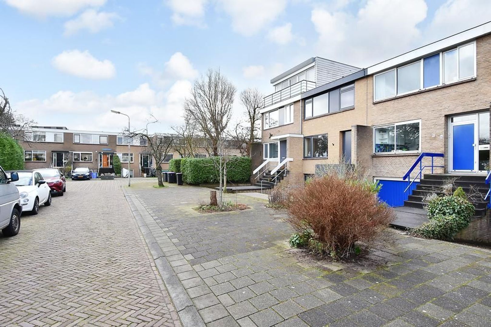 Landsteinerbocht 6, Delft foto-39