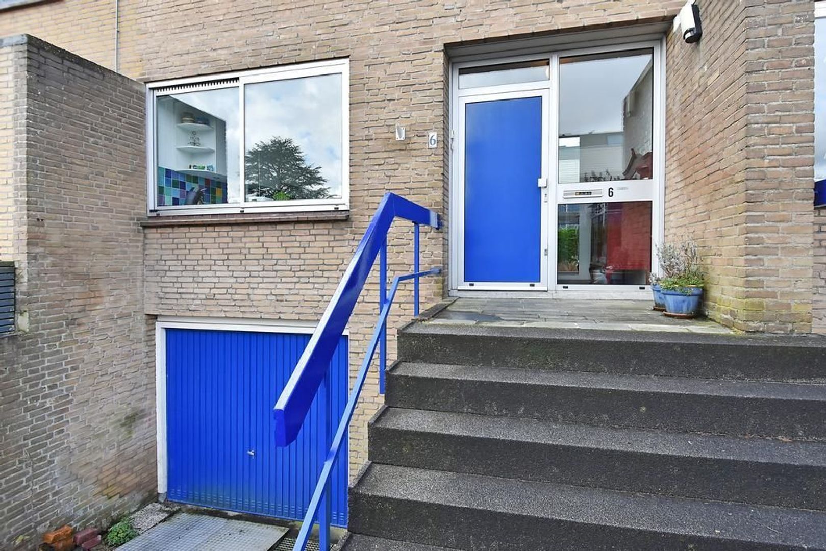 Landsteinerbocht 6, Delft foto-1