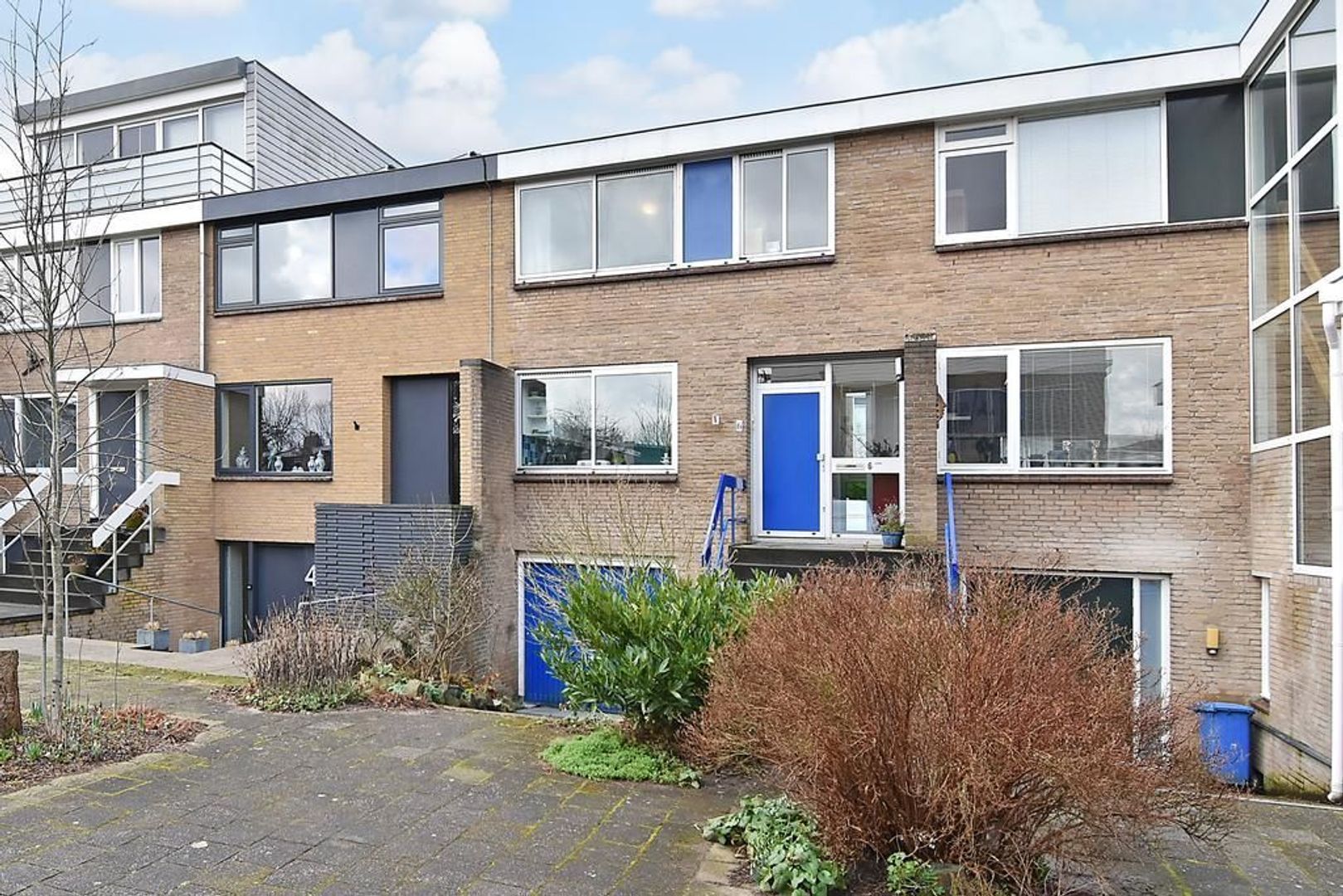 Landsteinerbocht 6, Delft foto-0