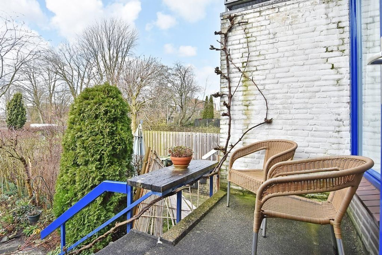 Landsteinerbocht 6, Delft foto-20